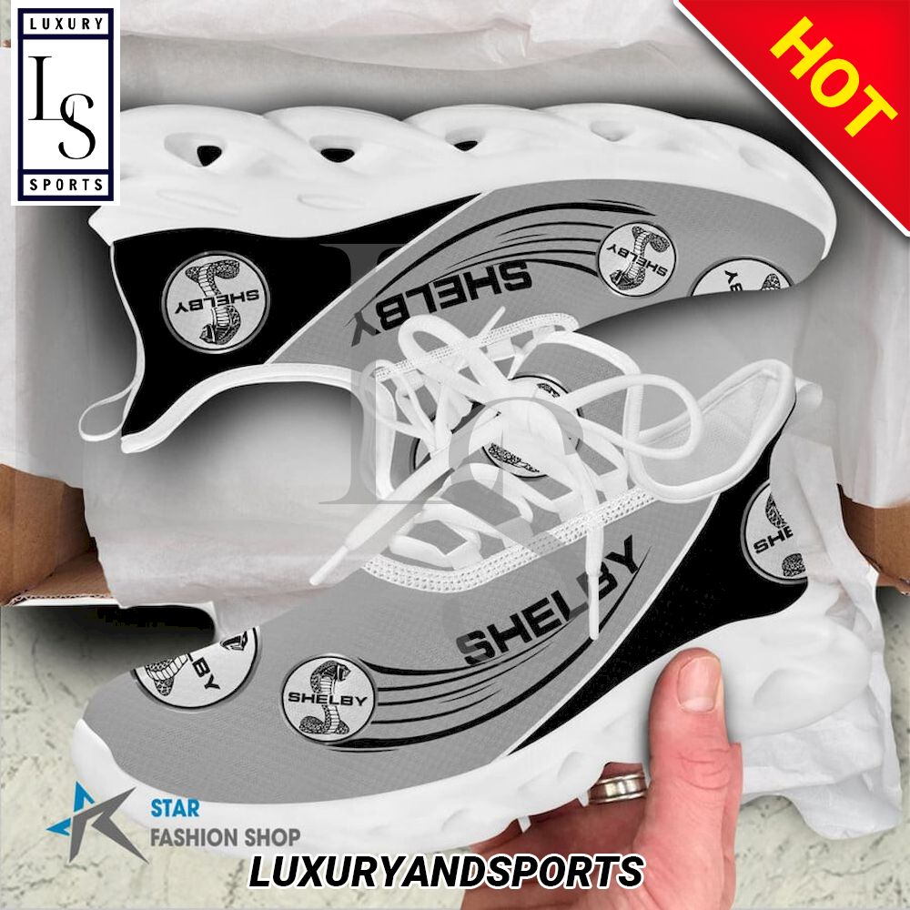 Ford Shelby MAX SCHUHE