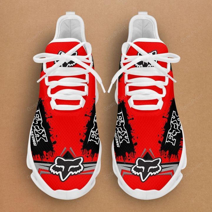 FOX LAUFSCHUHE V6