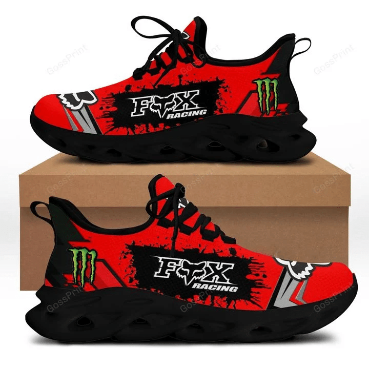 FOX LAUFSCHUHE V6
