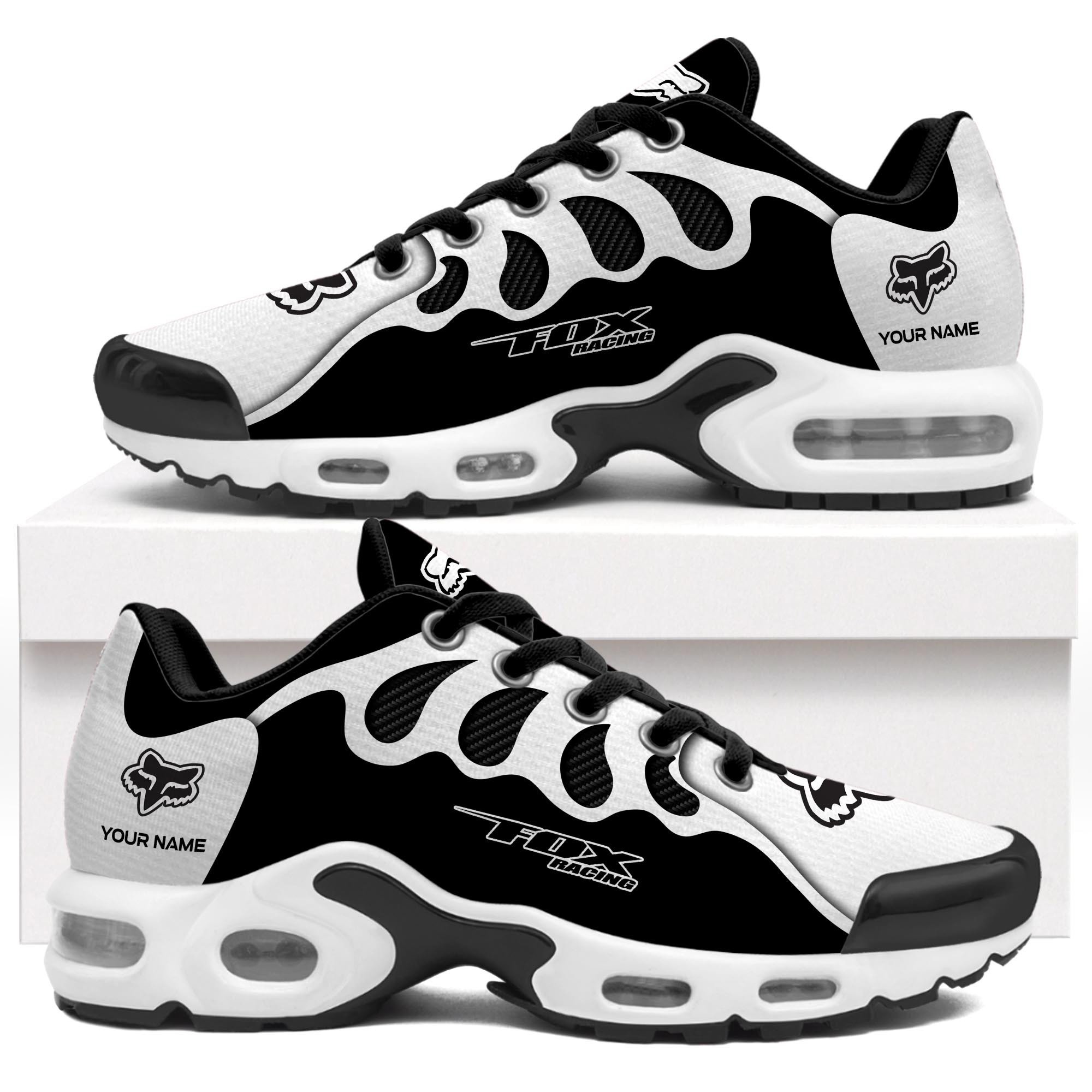 Fox Racing TN Schuhe Sneakers für Männer und Frauen