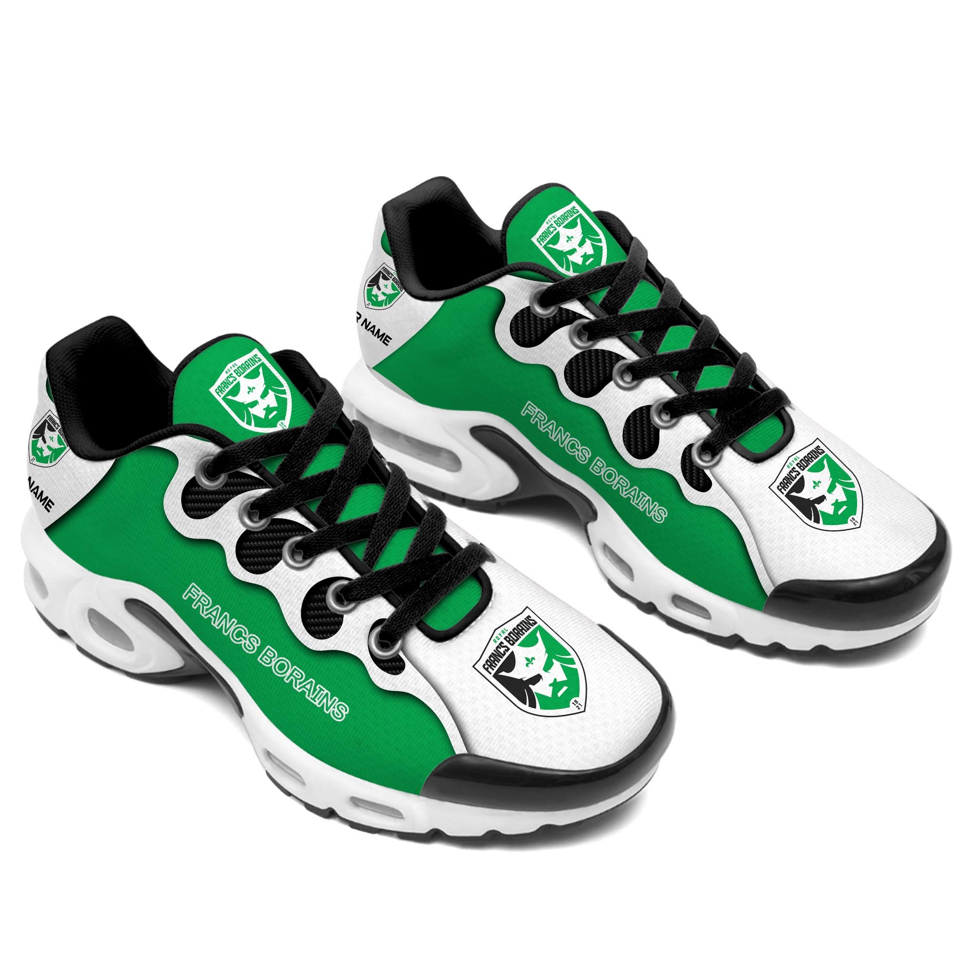 Francs Borains TN Schuhe Sneakers für Männer und Frauen