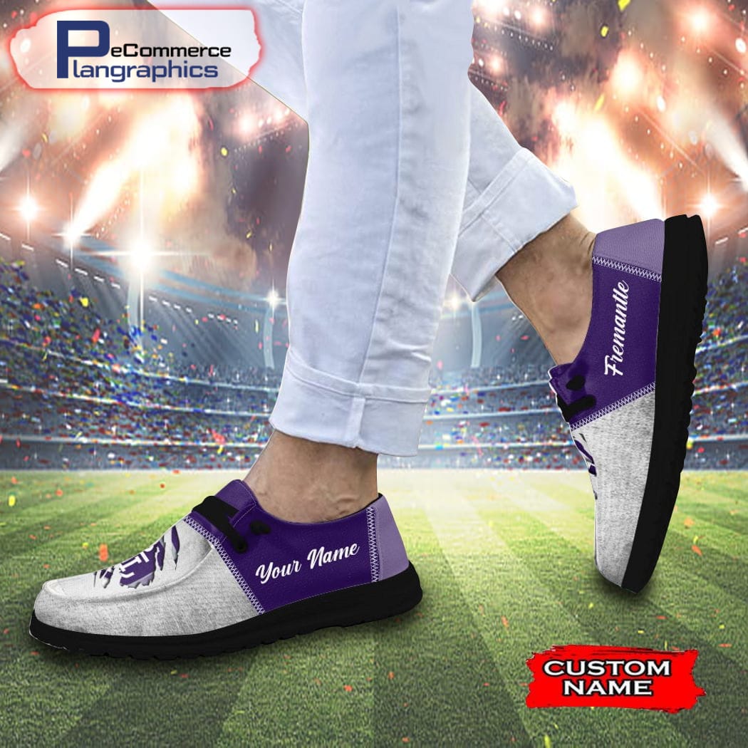 Fremantle H-D Schuhe für Fans