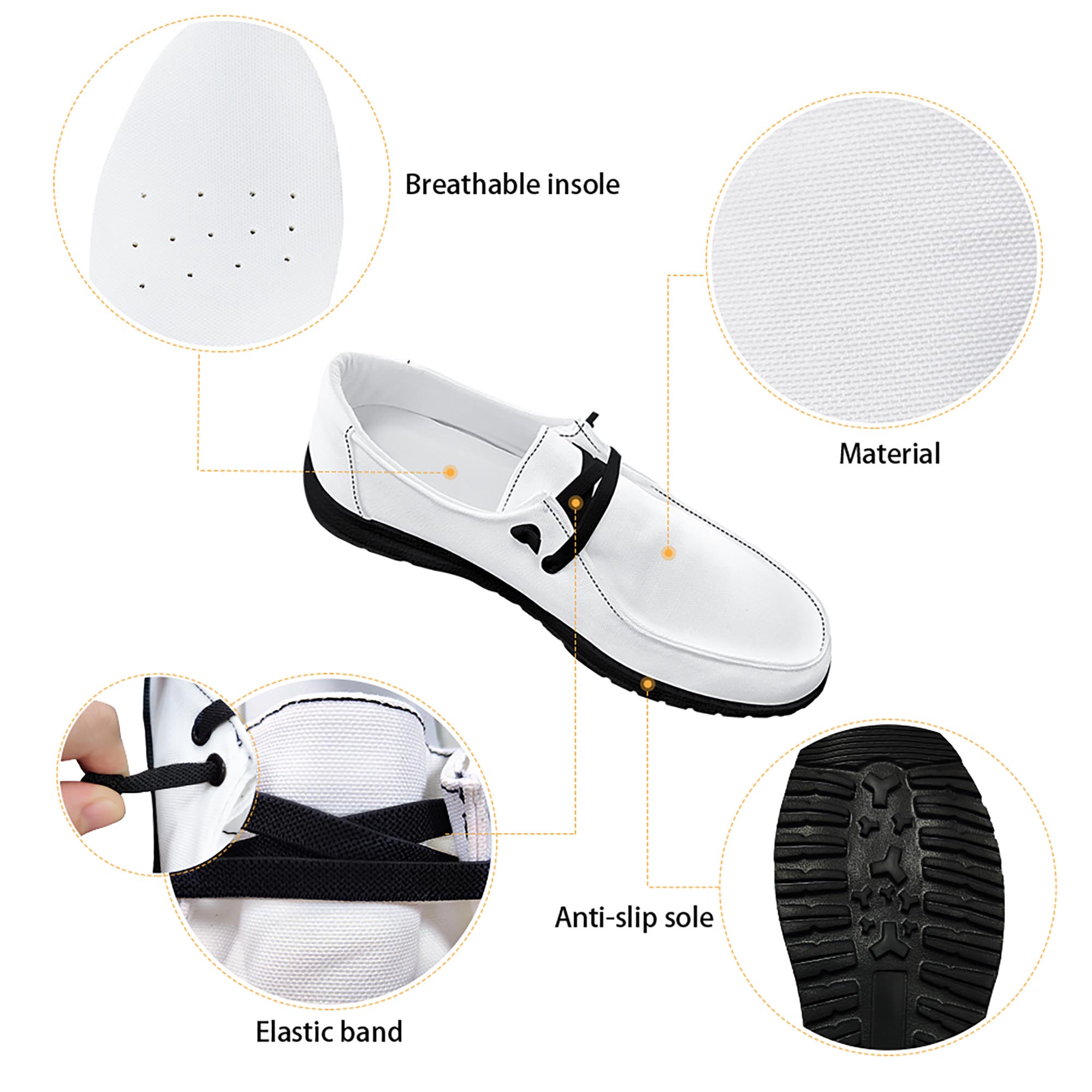 Georgia Tech Yellow Jackets Personalisierte Hey Dude Sportschuhe – individuelles Namensdesign, perfektes Geschenk für Fans