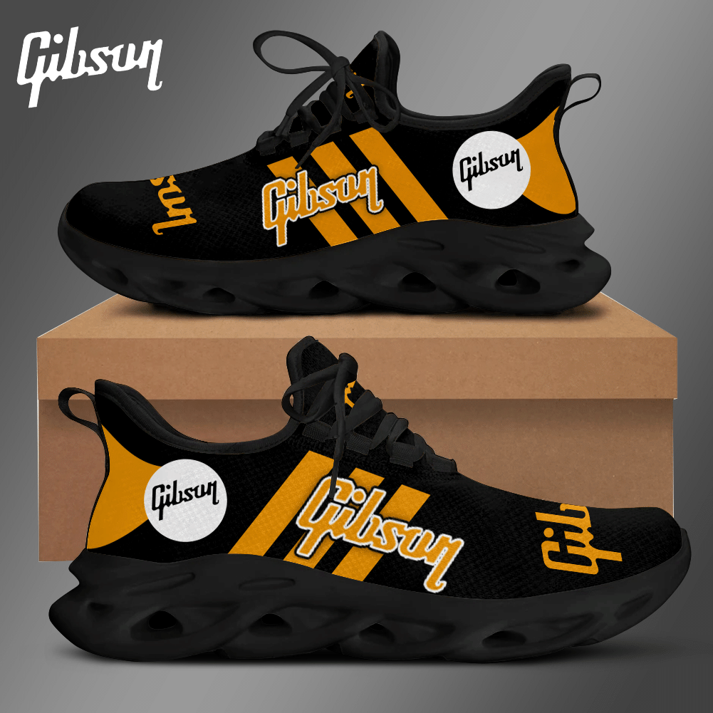 GIBSON OW Schuhe – v1