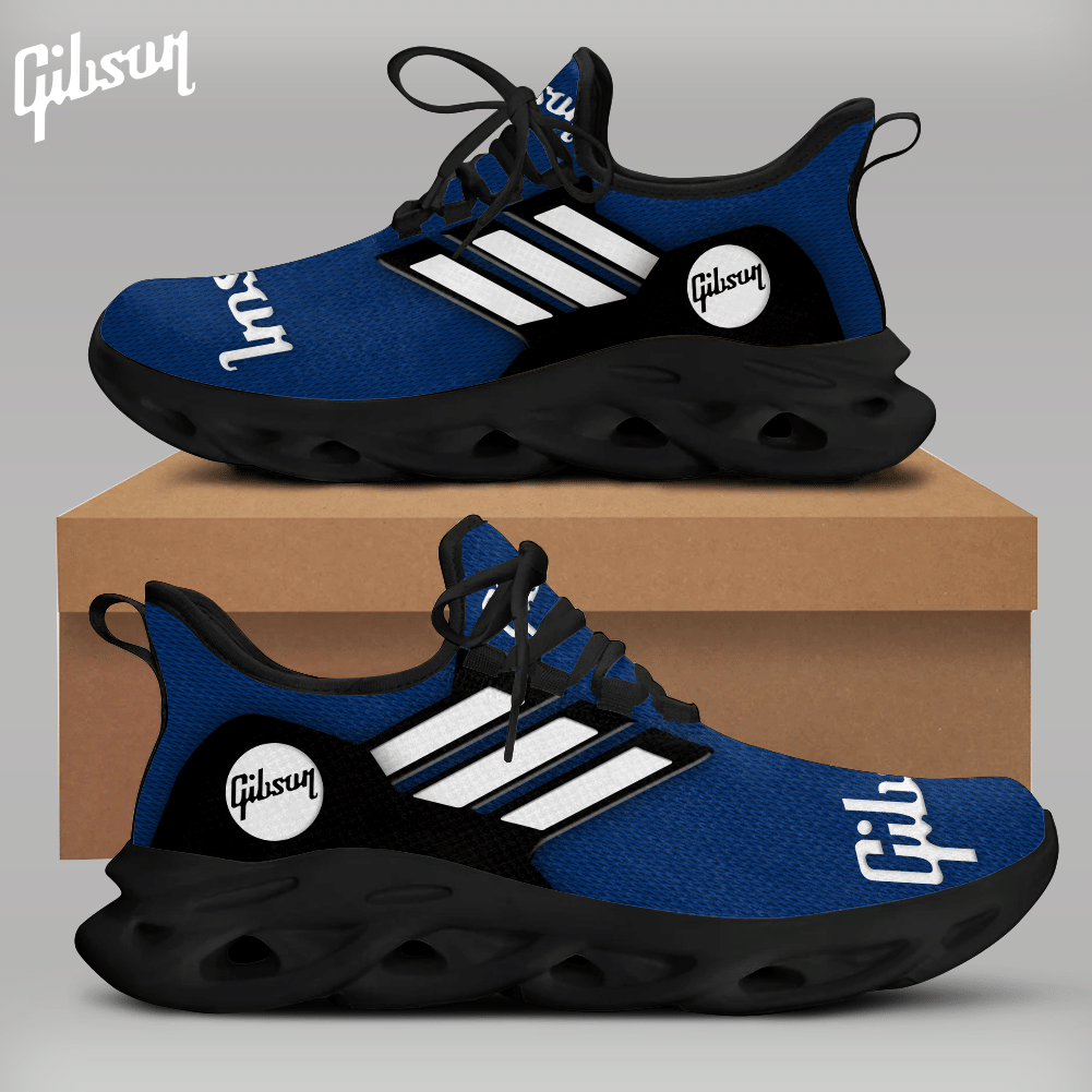 GIBSON OW Schuhe – v18