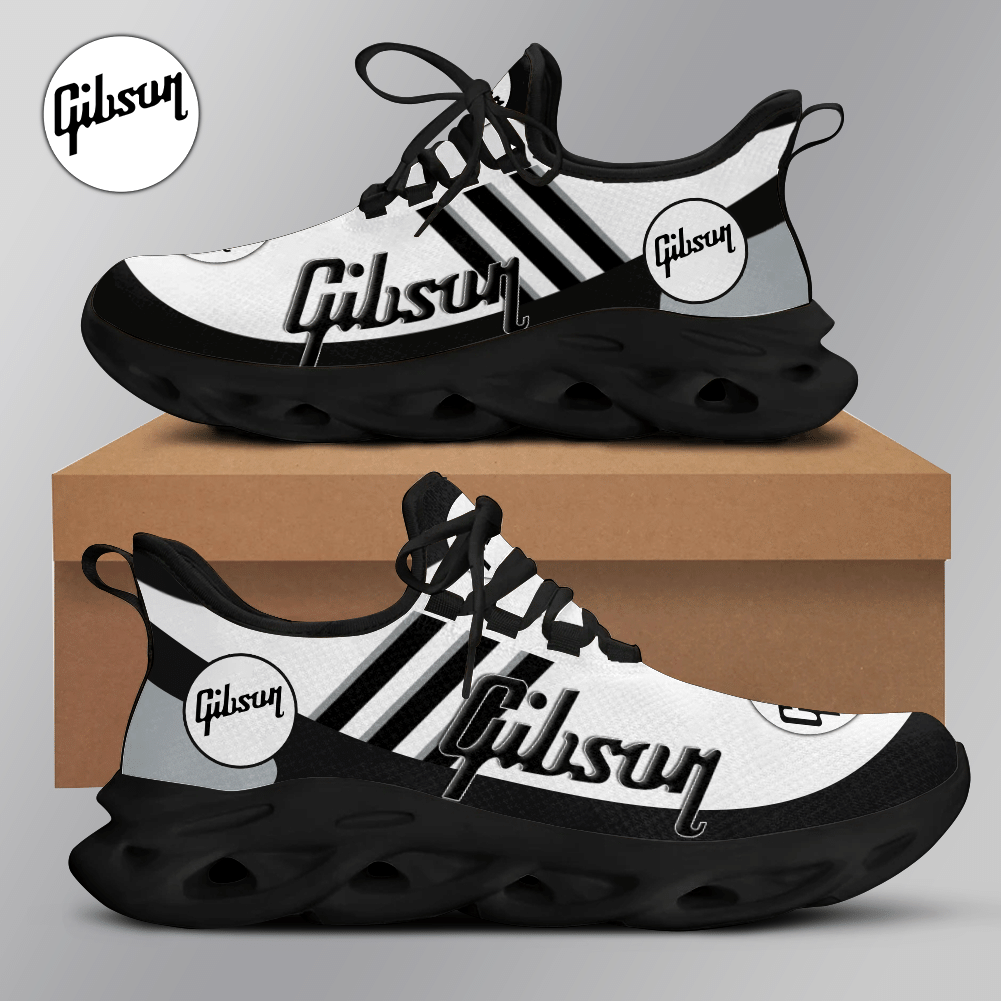 GIBSON OW Schuhe – v22