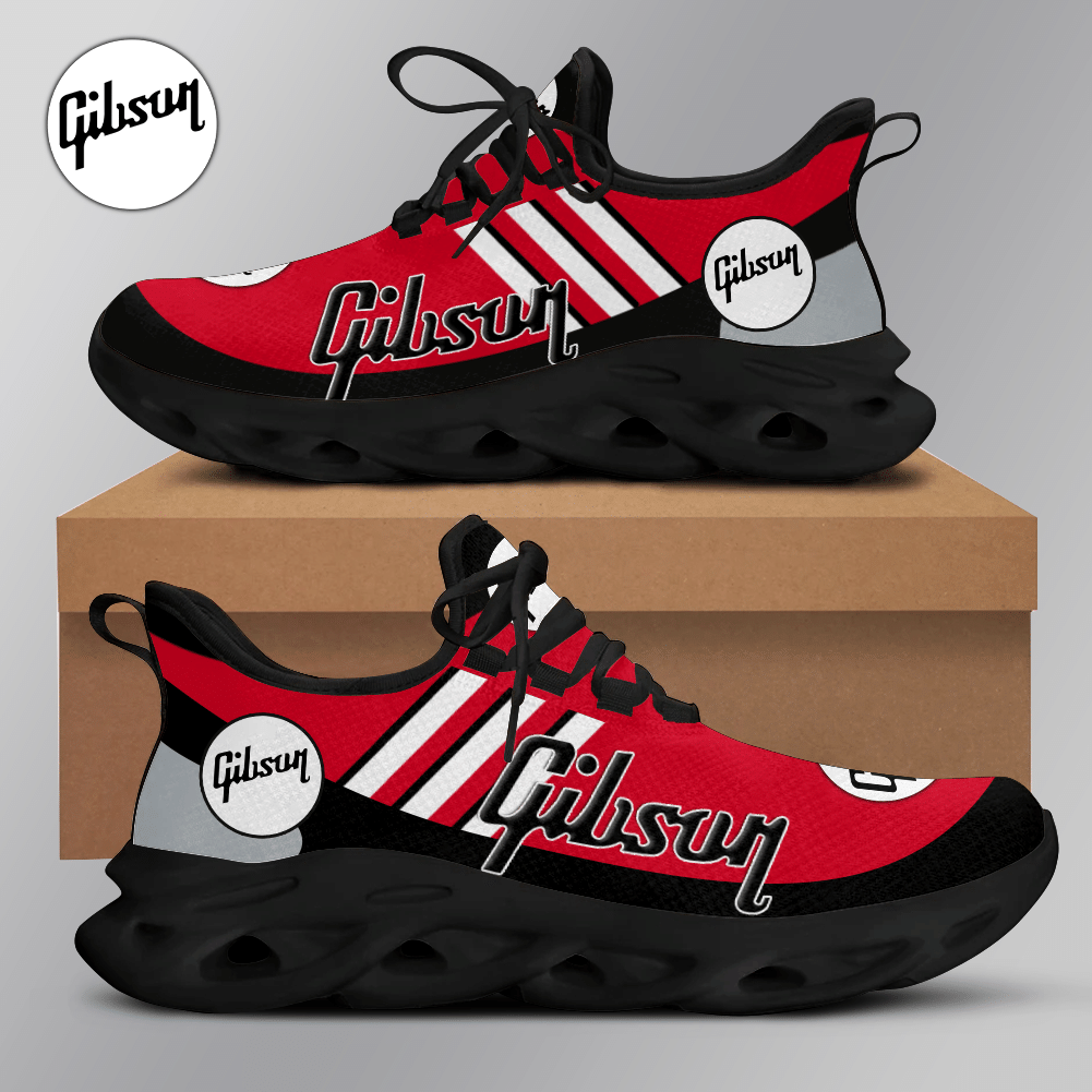 GIBSON OW Schuhe – v28