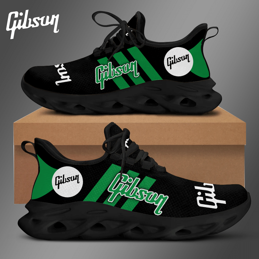 GIBSON OW Schuhe – v7