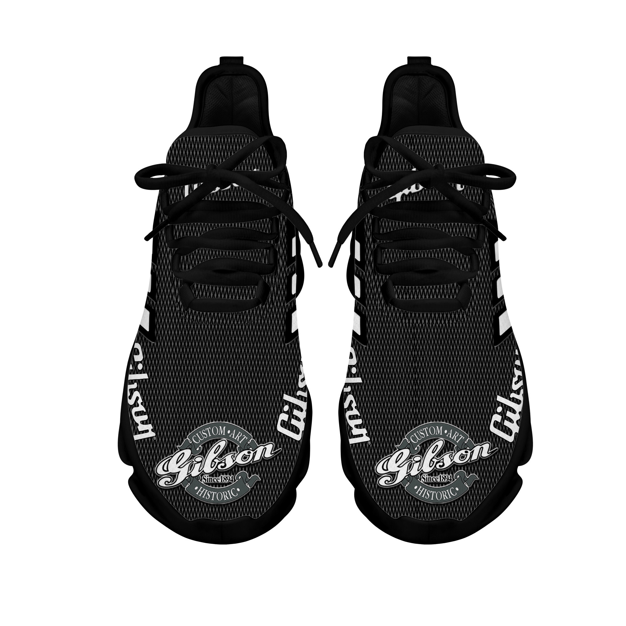 GIBSON RN SCHUHE