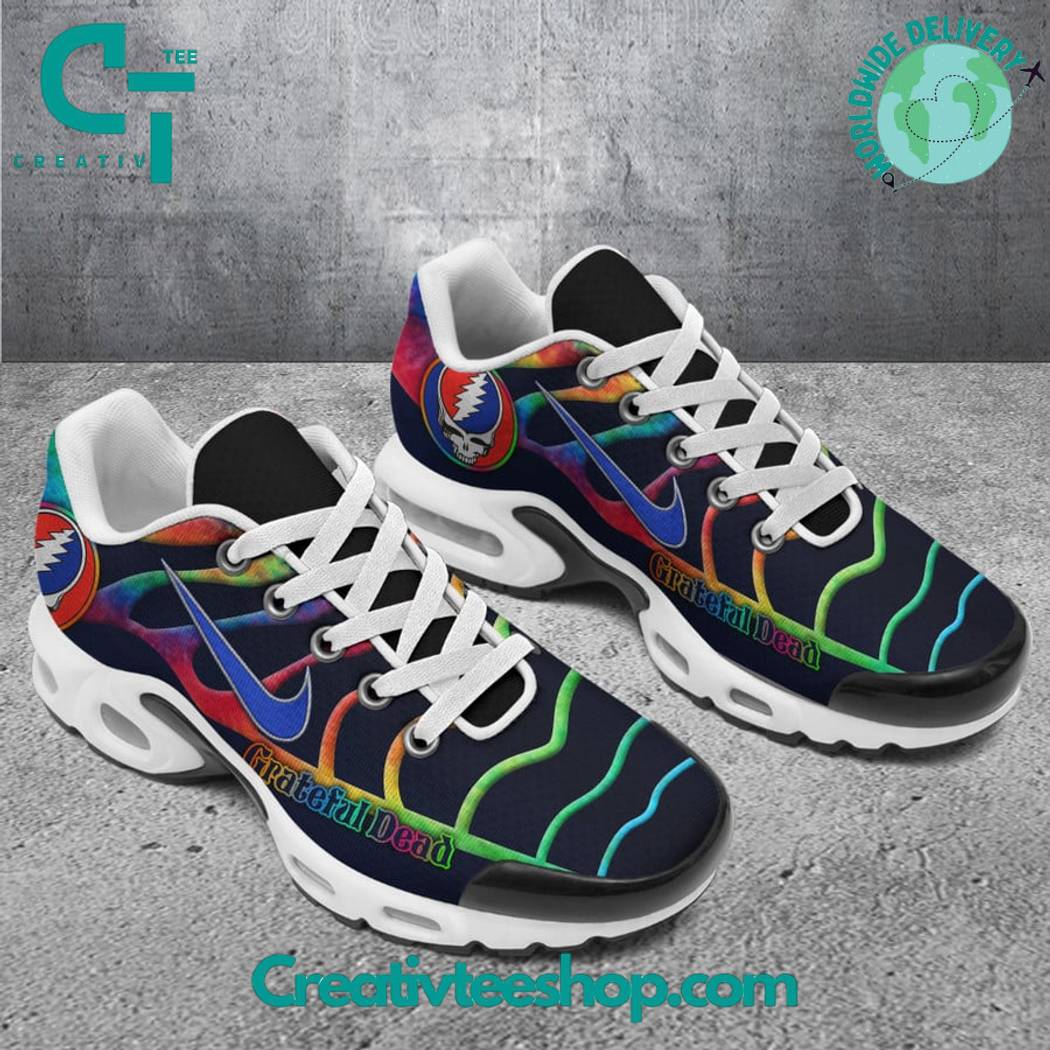 Grateful Dead TN Schuhe Sneakers für Männer und Frauen