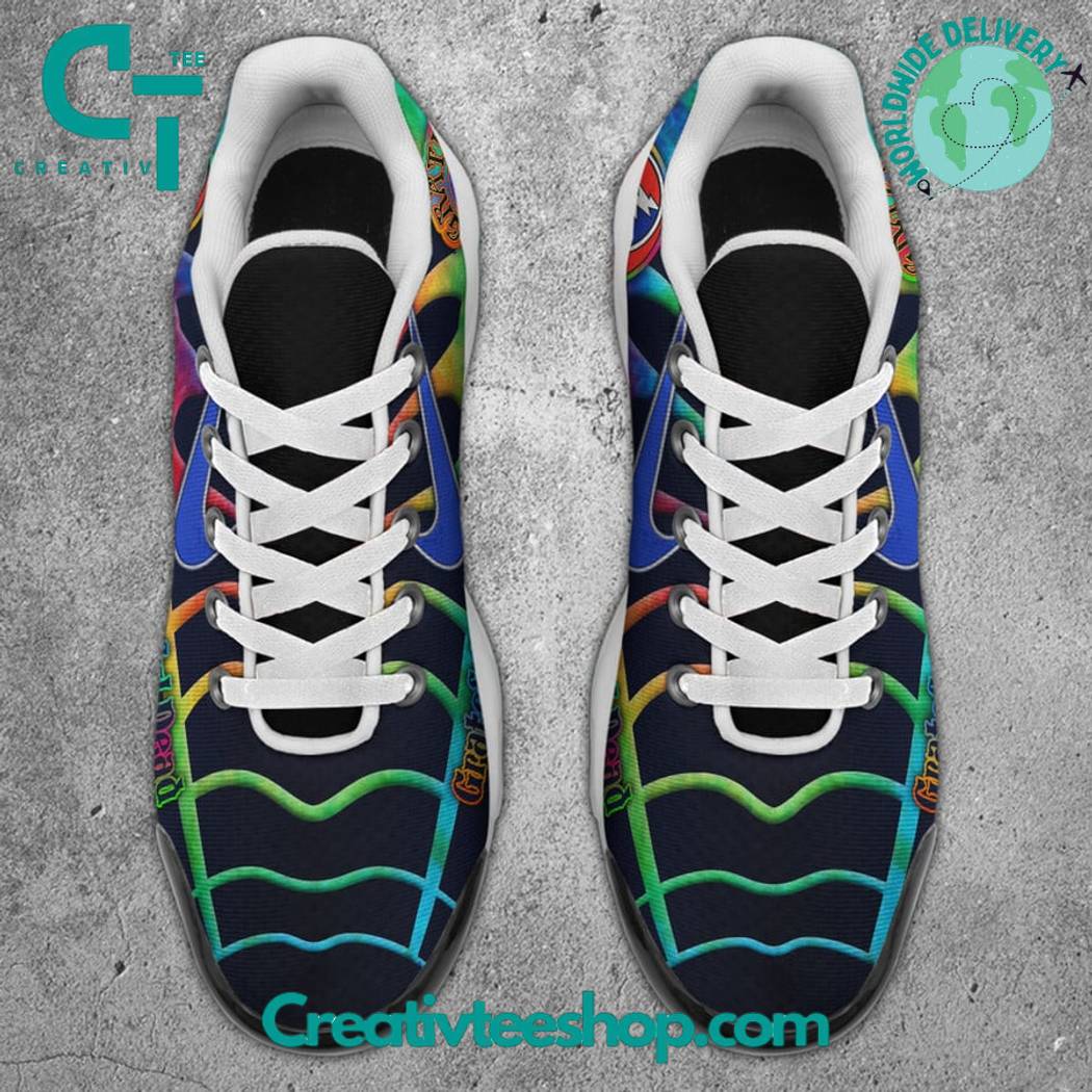 Grateful Dead TN Schuhe Sneakers für Männer und Frauen