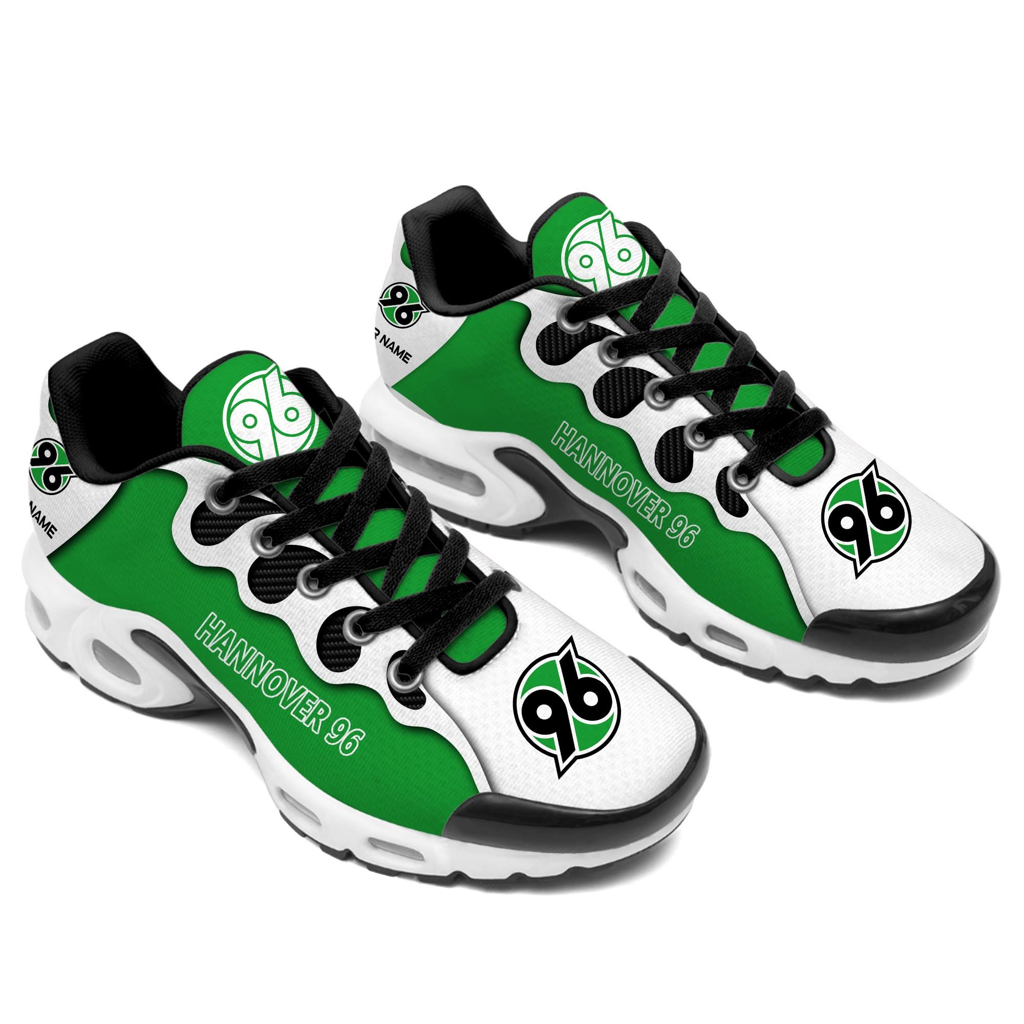 Hannover 96 TN Schuhe Sneakers für Männer und Frauen