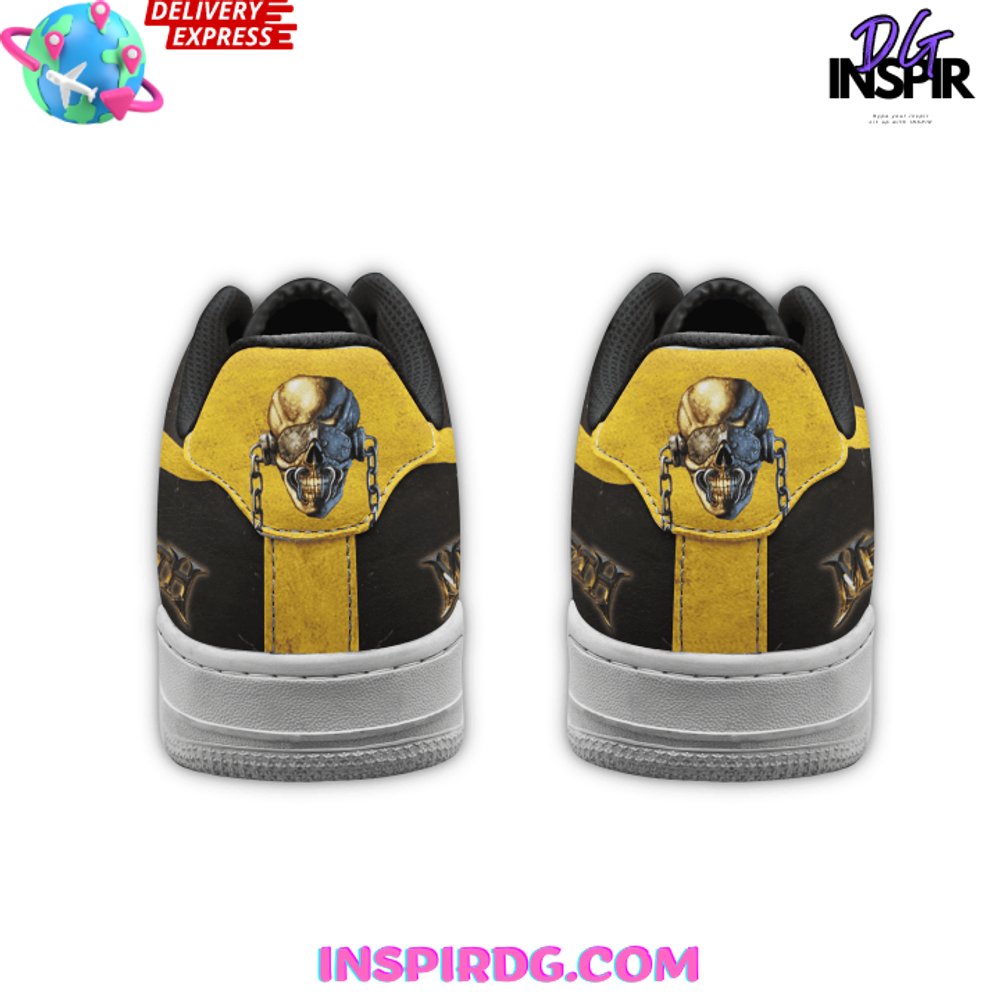 Harry Styles Air Low-Top-Sneaker für Männer und Frauen