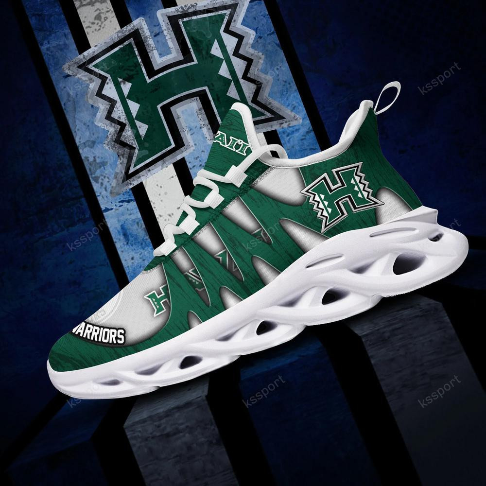 Hawaii Rainbow Warriors MAX SHOES, Laufsneaker