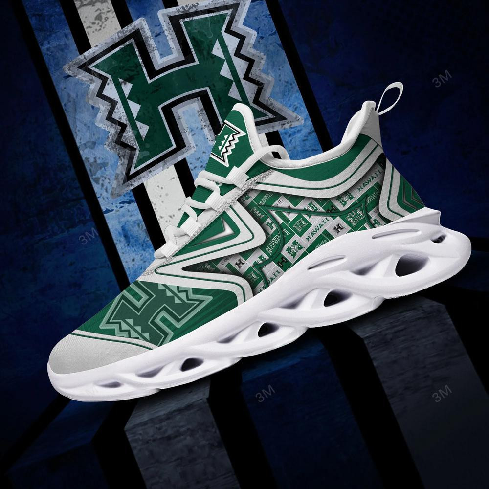 Hawaii Rainbow Warriors Max Soul klobige Schuhe