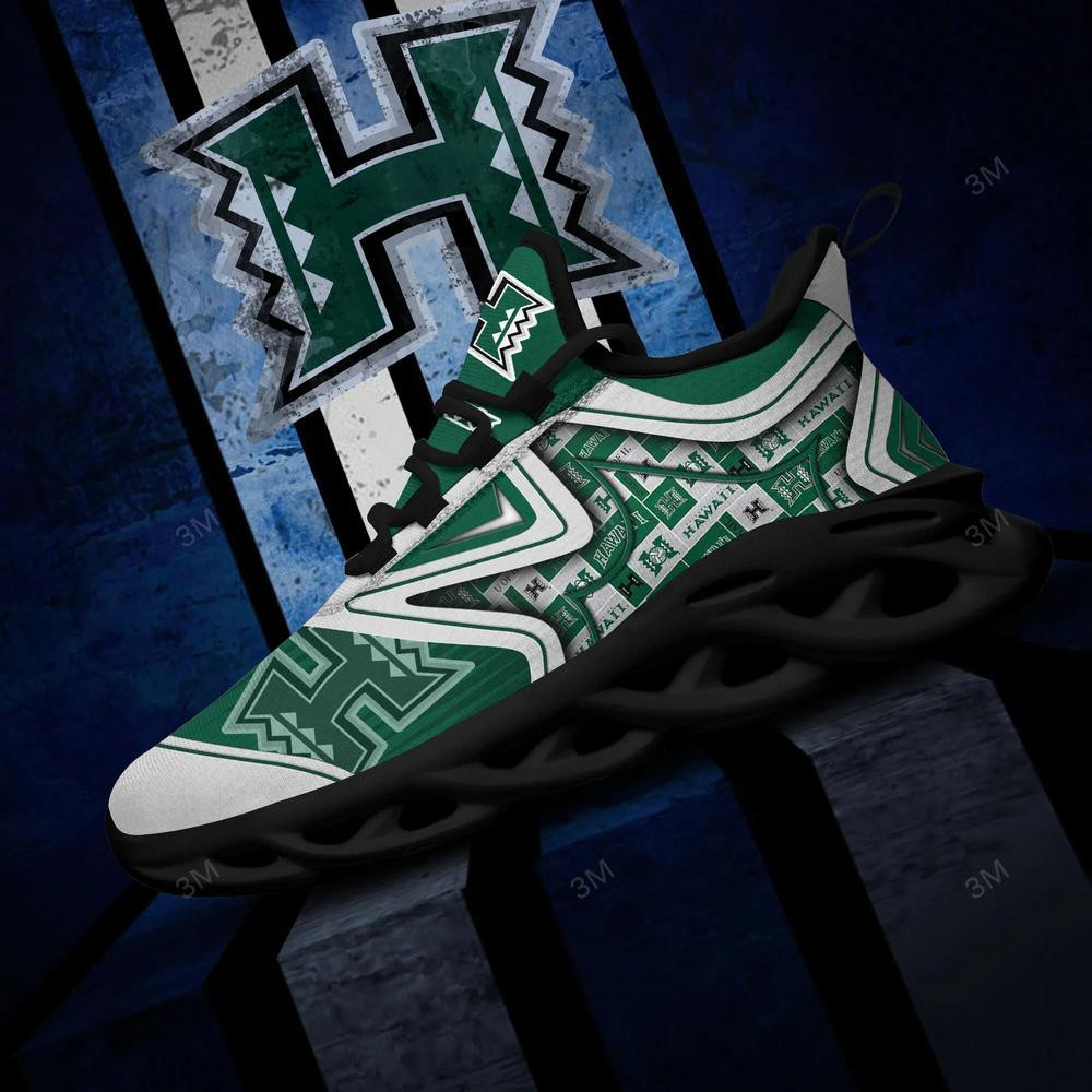 Hawaii Rainbow Warriors Max Soul klobige Schuhe