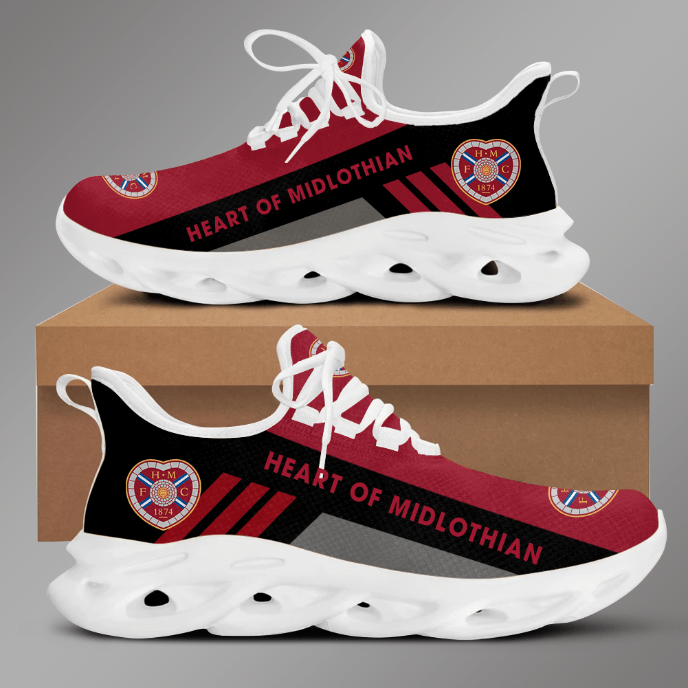Heart of Midlothian FC OW Schuhe – v1