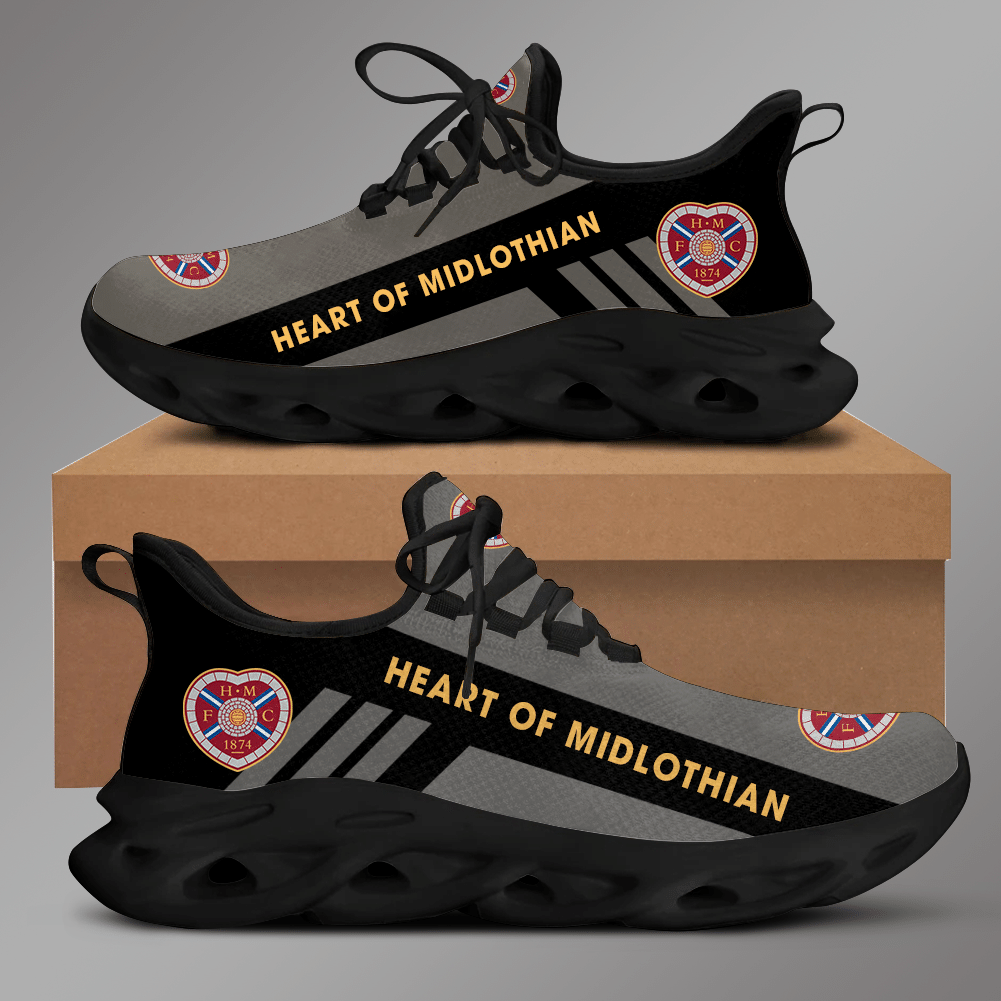 Heart of Midlothian FC OW Schuhe – v4