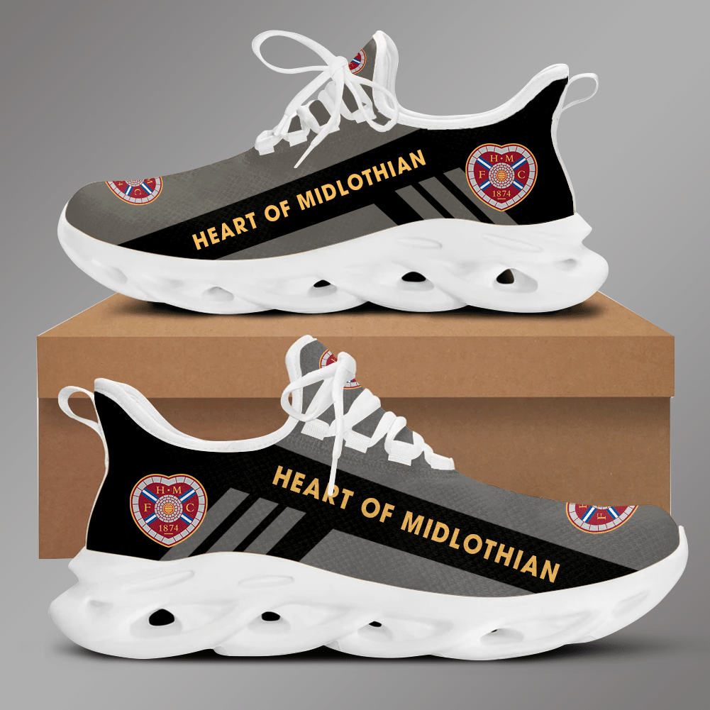 Heart of Midlothian FC OW Schuhe – v4