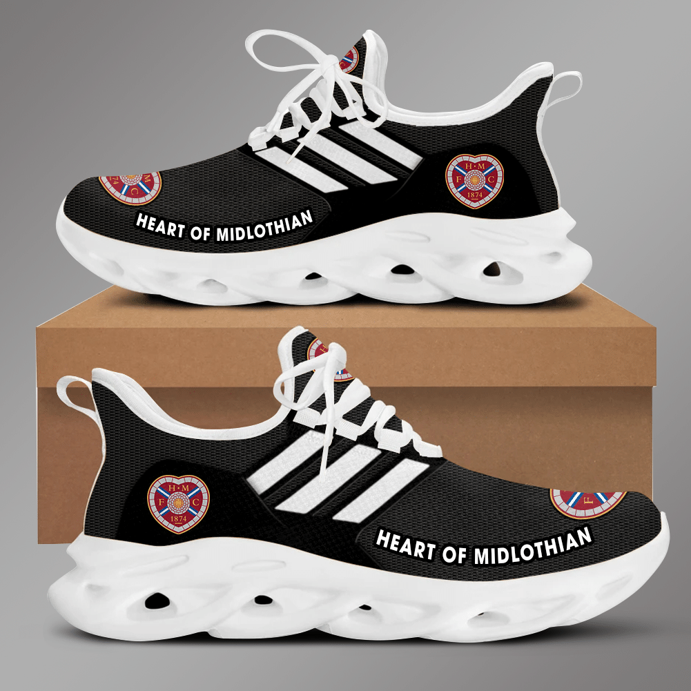 Heart of Midlothian FC OW Schuhe – v6