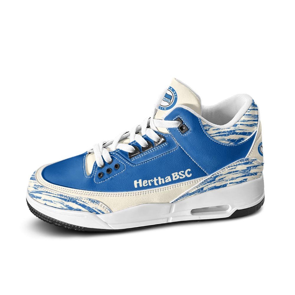Hertha BSC AJ3 Sneakers Schuhe für Männer und Frauen
