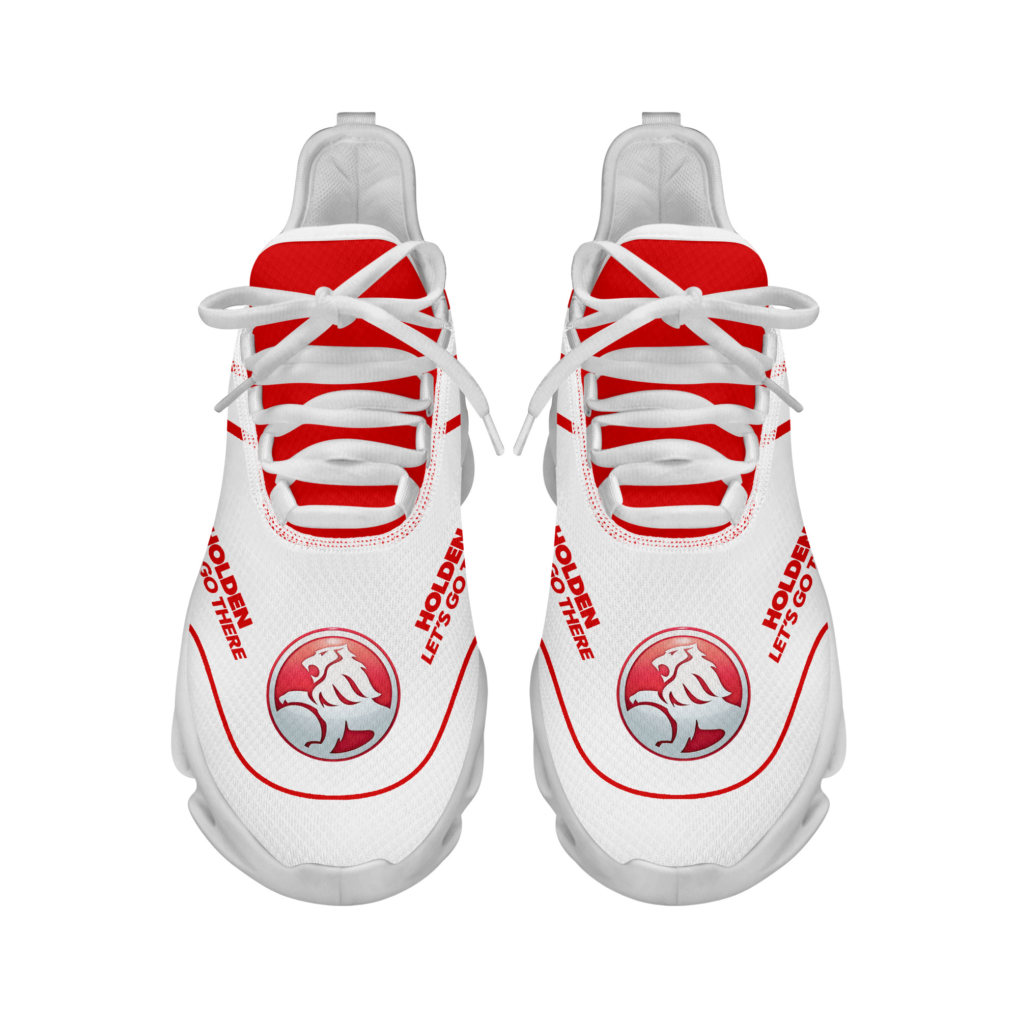 Holden Sneakers Schuhe