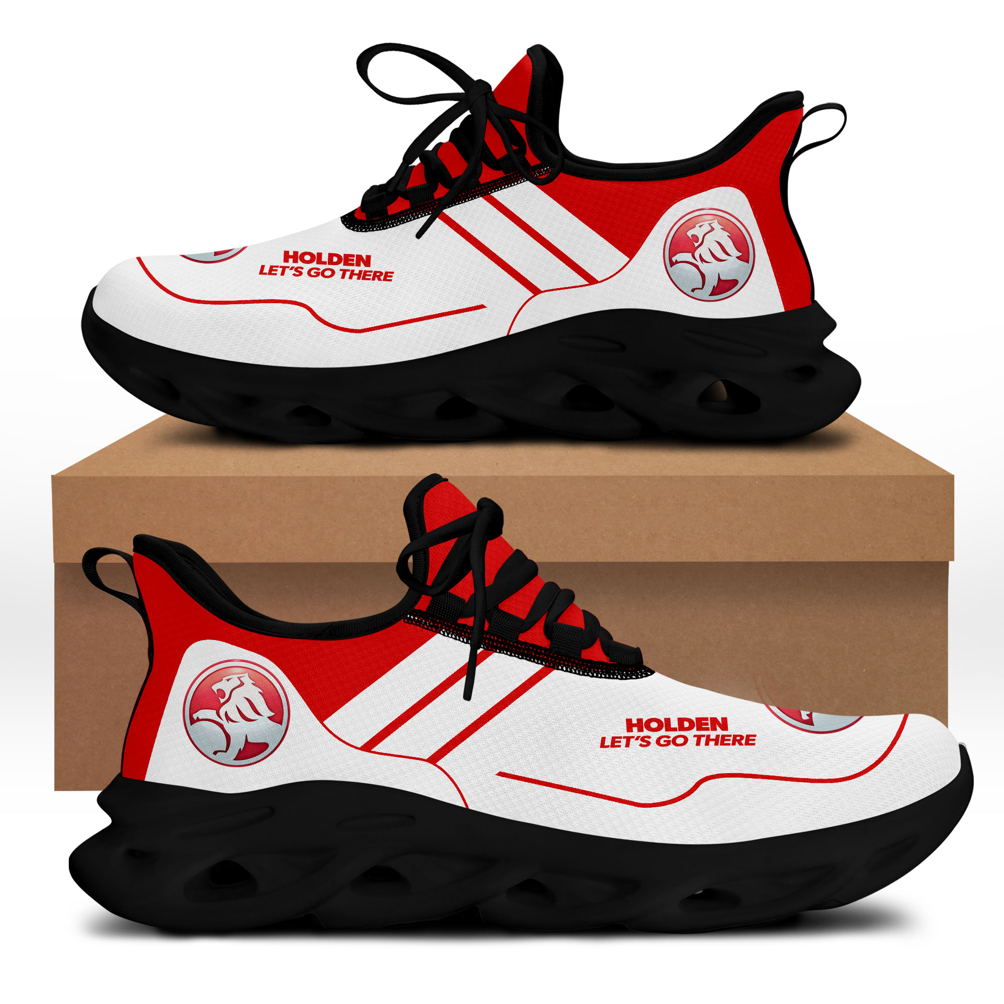Holden Sneakers Schuhe