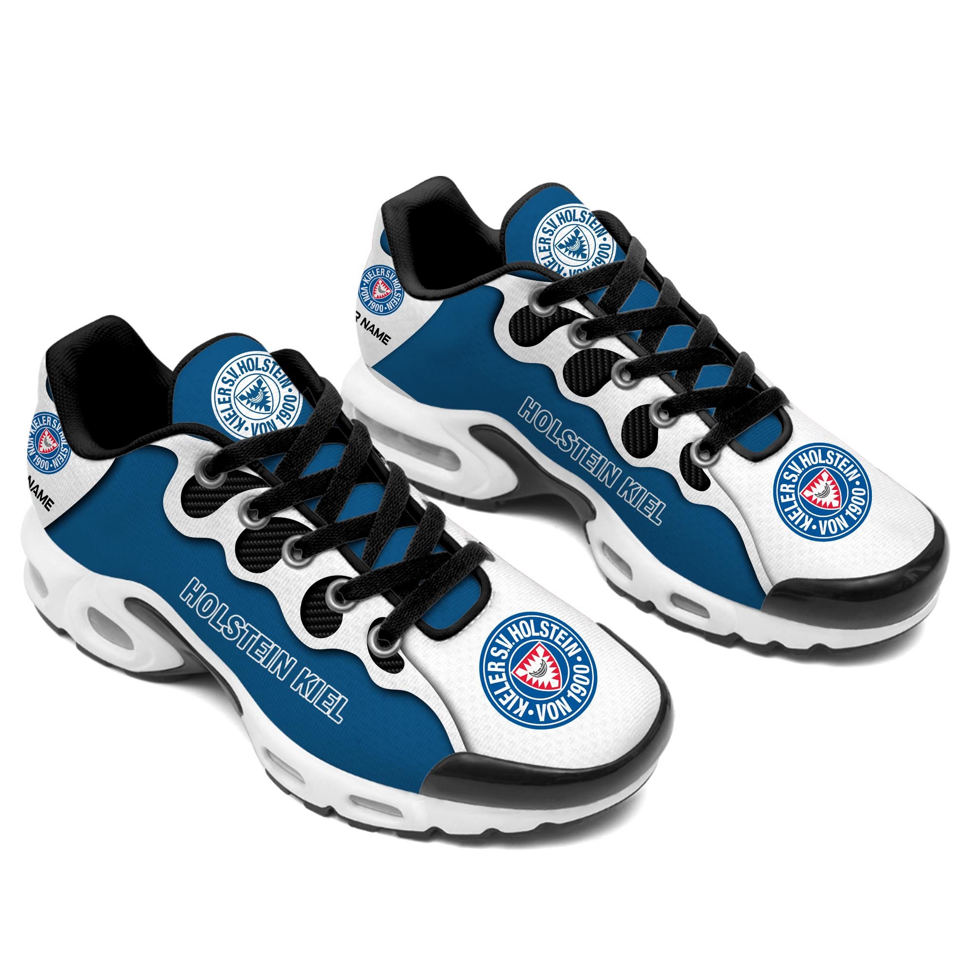 Holstein Kiel TN Schuhe Sneakers für Männer und Frauen