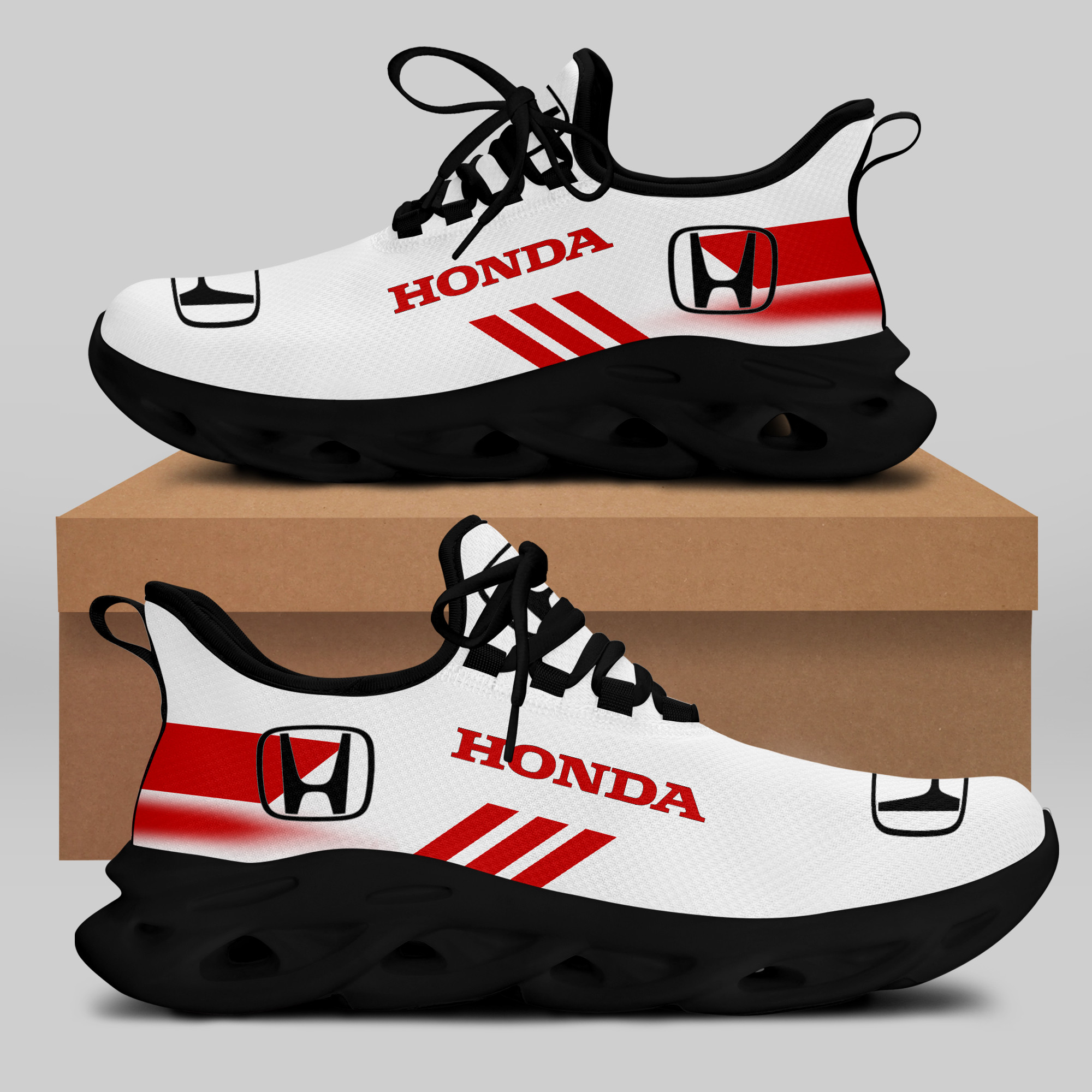 Honda Laufschuhe Ver 10