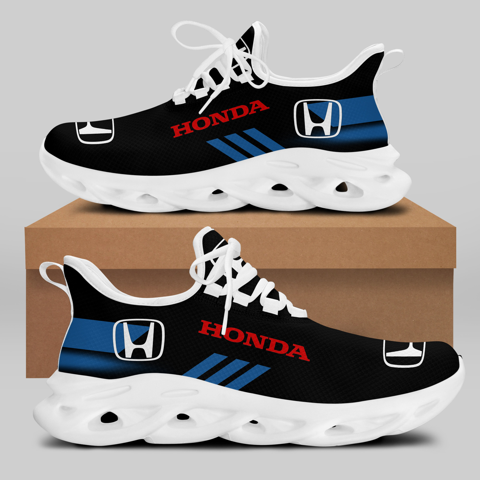 Honda Laufschuhe Ver 12
