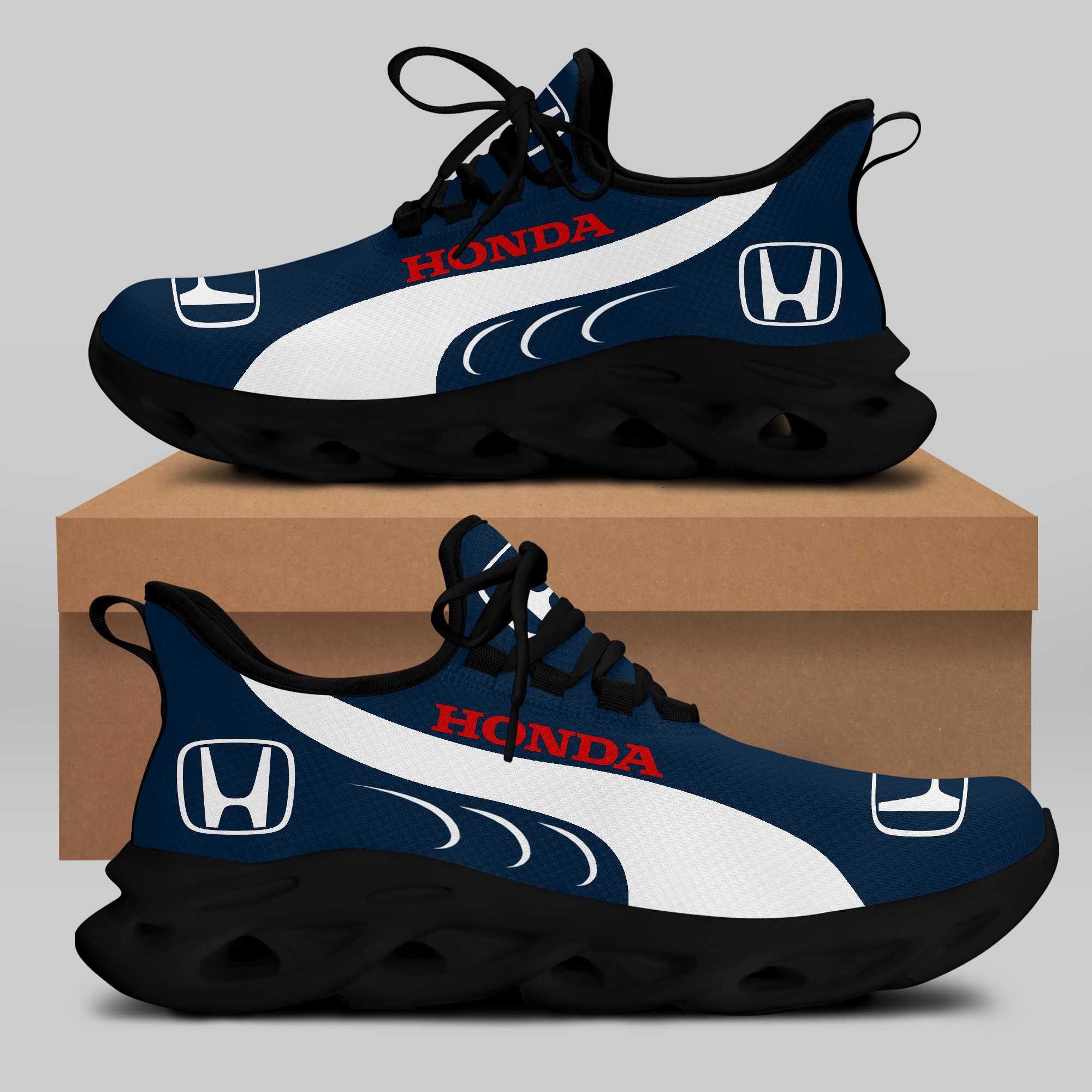 Honda Laufschuhe Ver 16