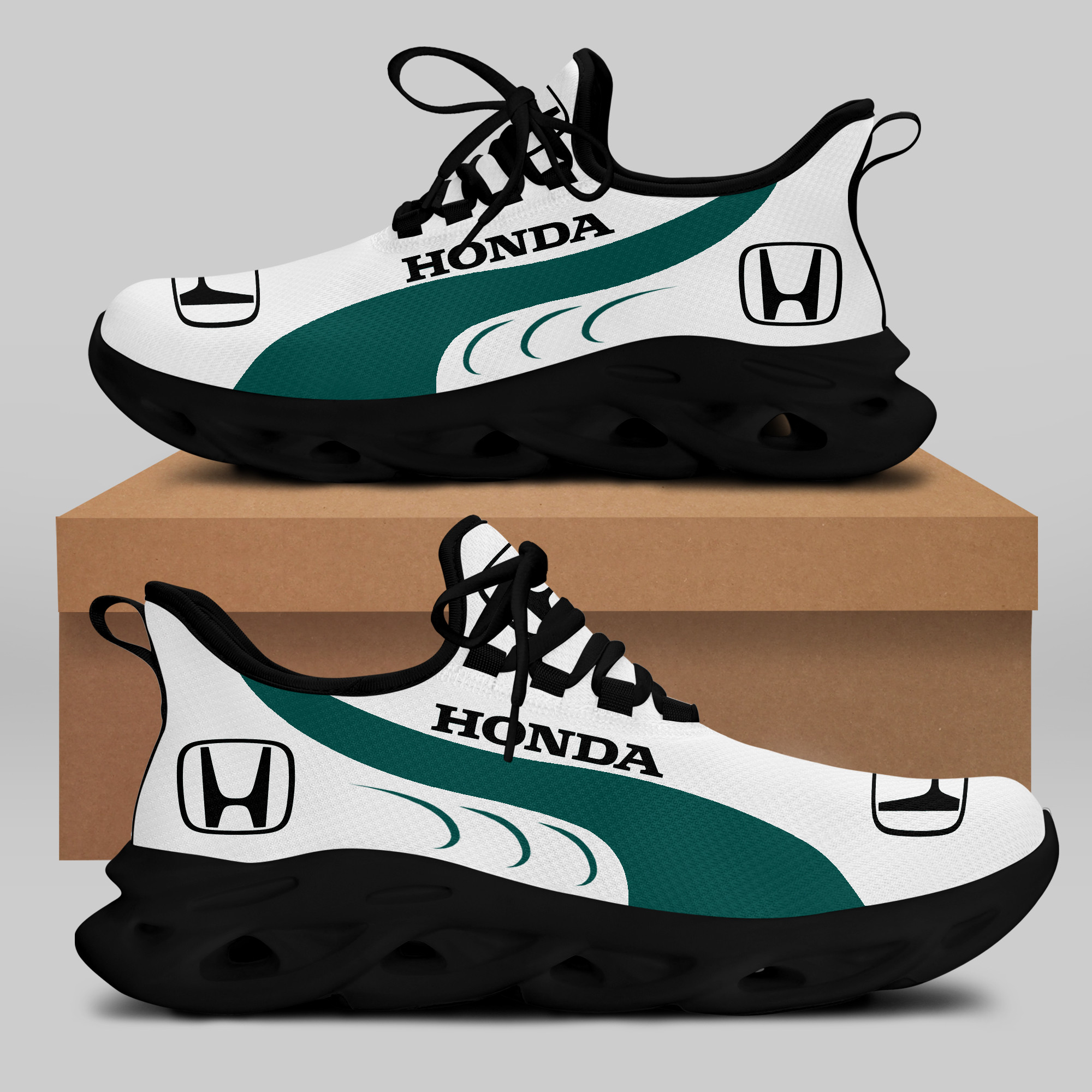 Honda Laufschuhe Ver 26