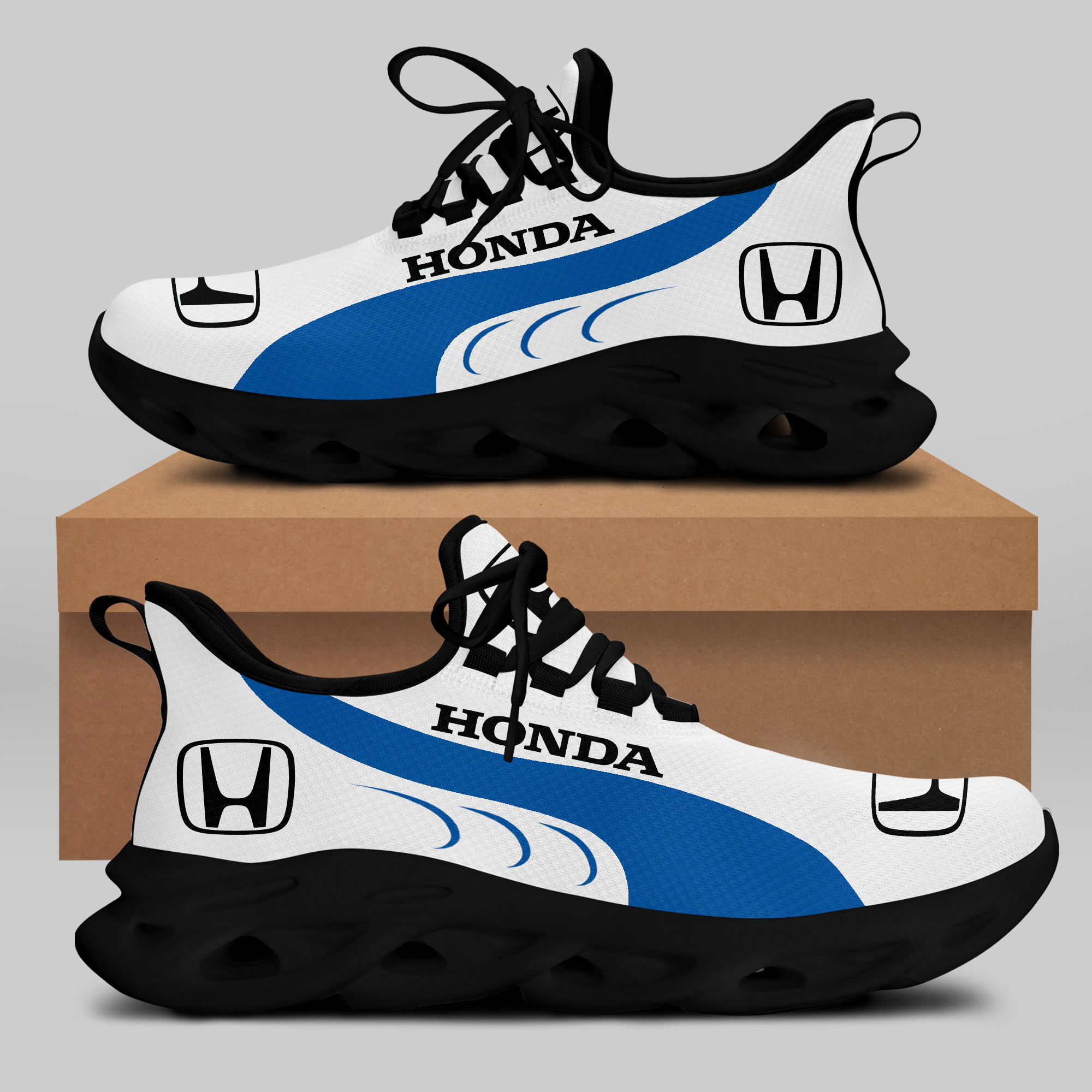 Honda Laufschuhe Ver 29