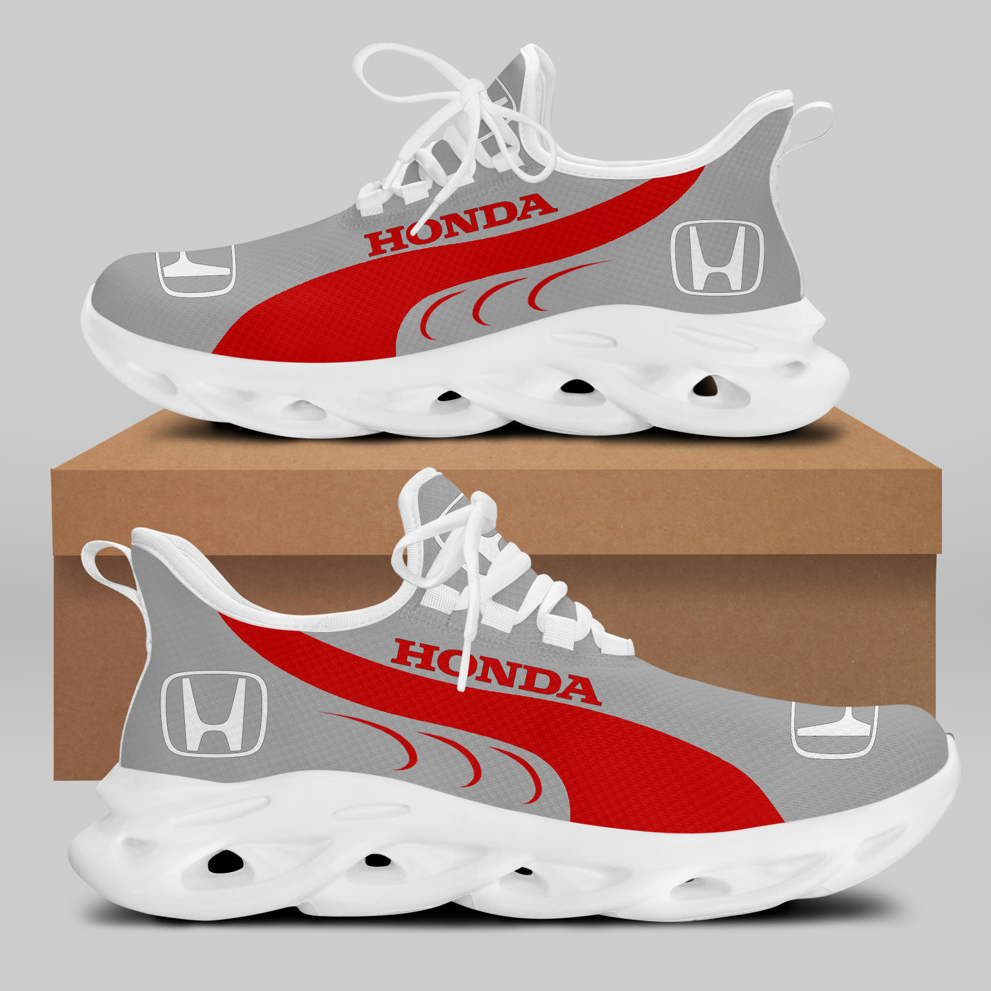 Honda Laufschuhe Ver 3