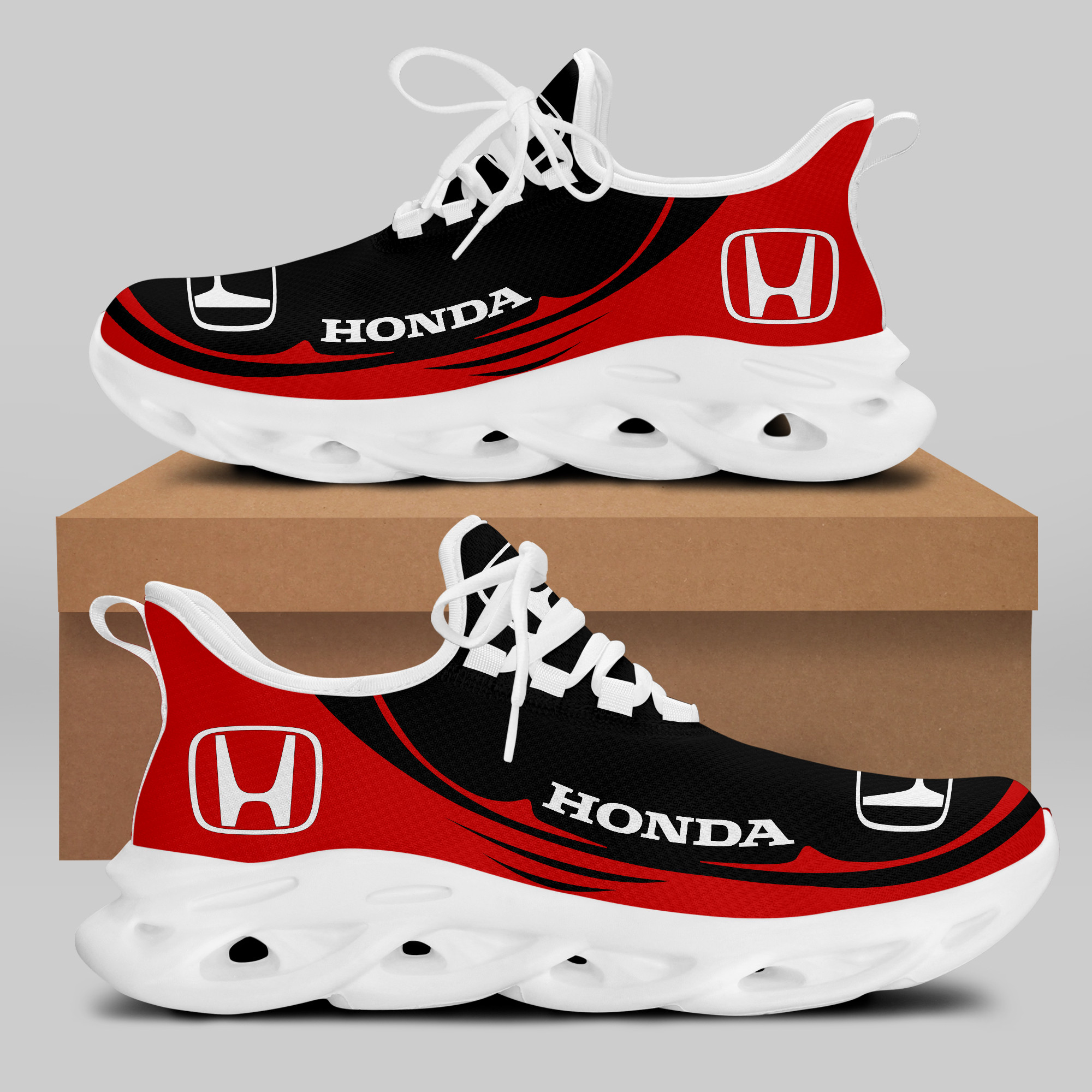 Honda Laufschuhe Ver 30