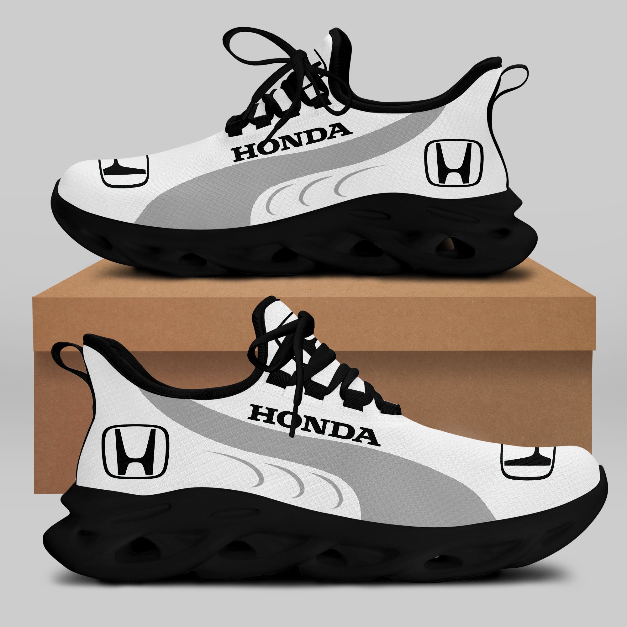 Honda Laufschuhe Ver 39