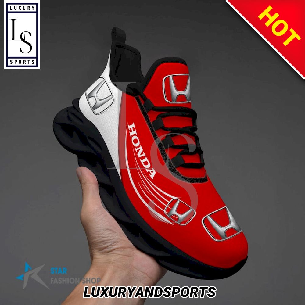 Honda MAX SCHUHE