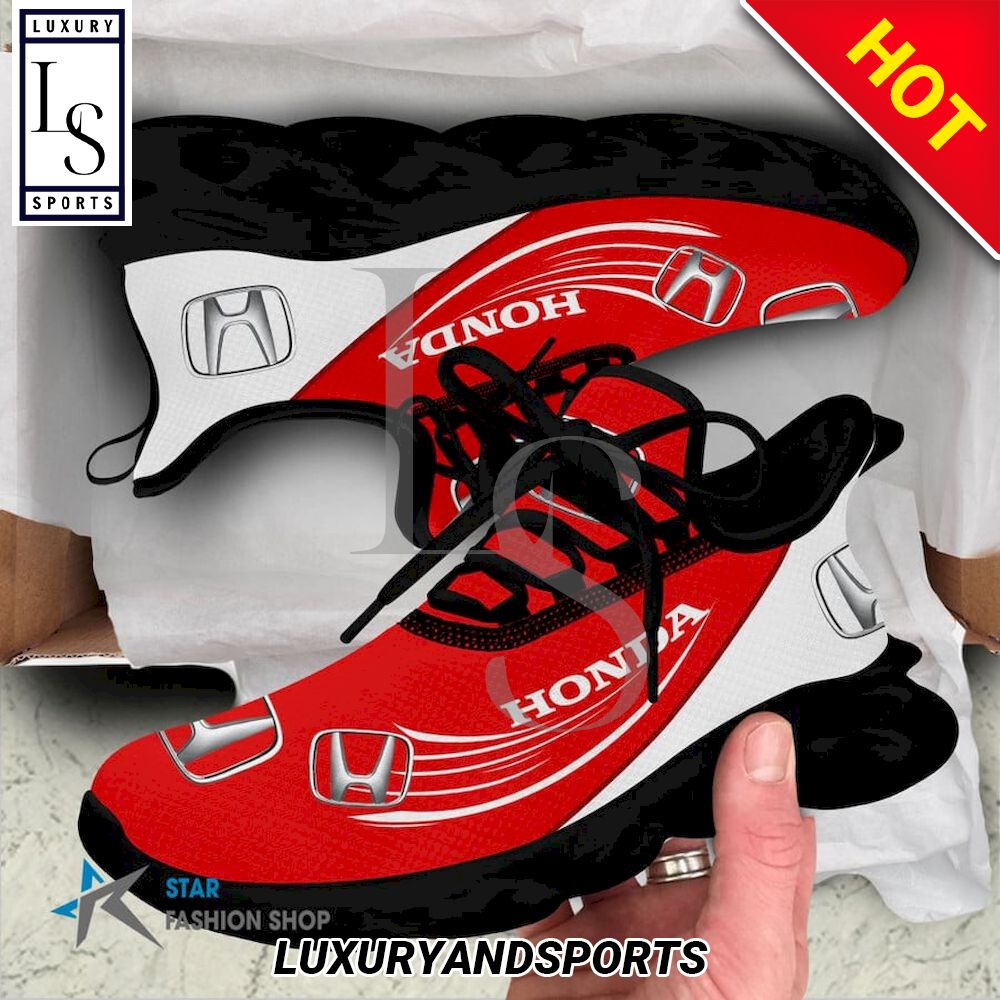 Honda MAX SCHUHE