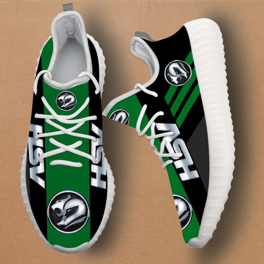 HSV TNC-HL YZ Schuhe Ver 1 (Grün)