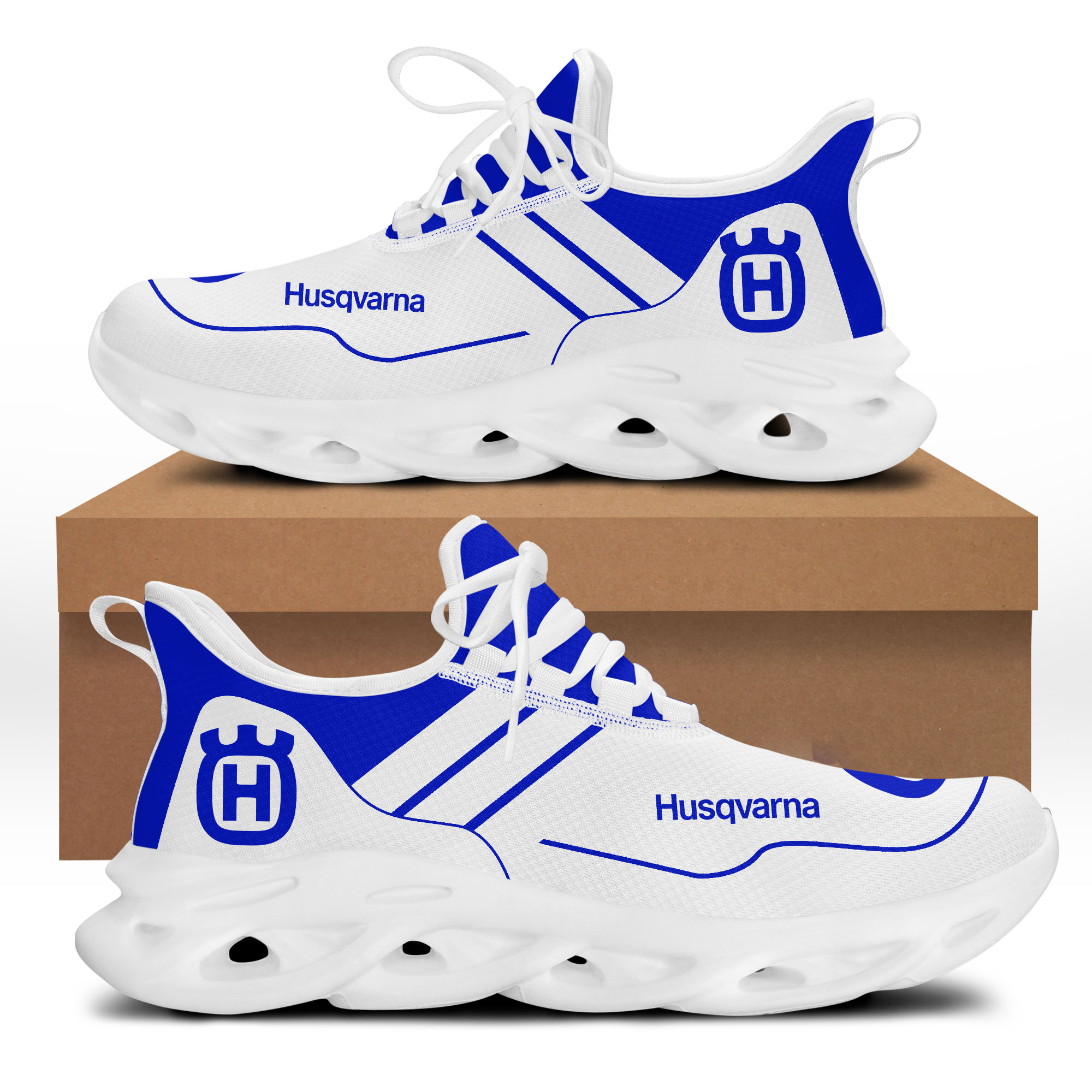 Husqvarna Sneakers Schuhe