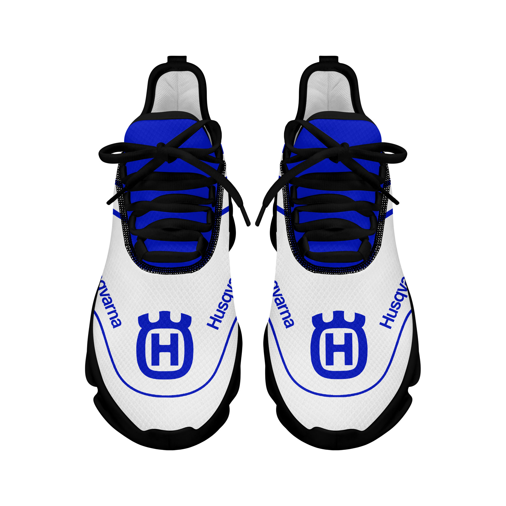 Husqvarna Sneakers Schuhe