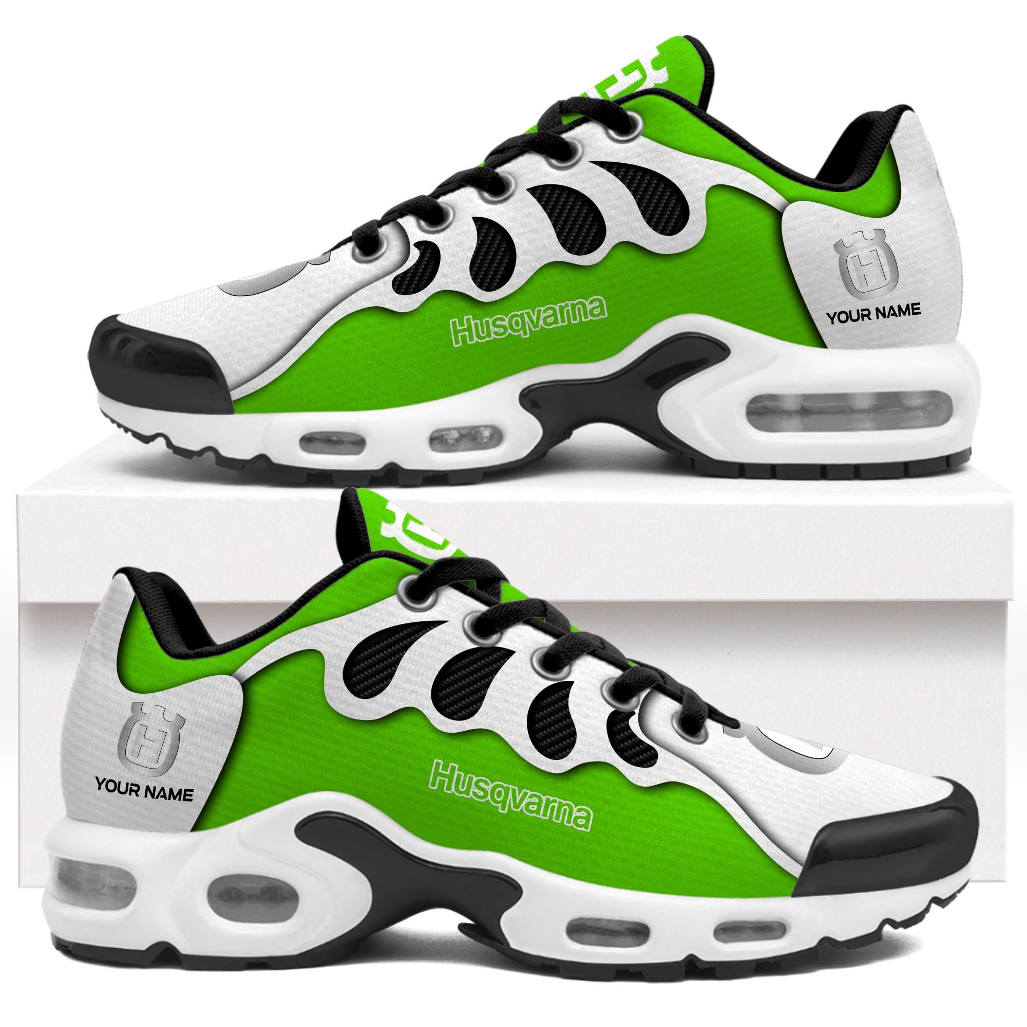 Husqvarna TN Schuhe Sneakers für Männer und Frauen