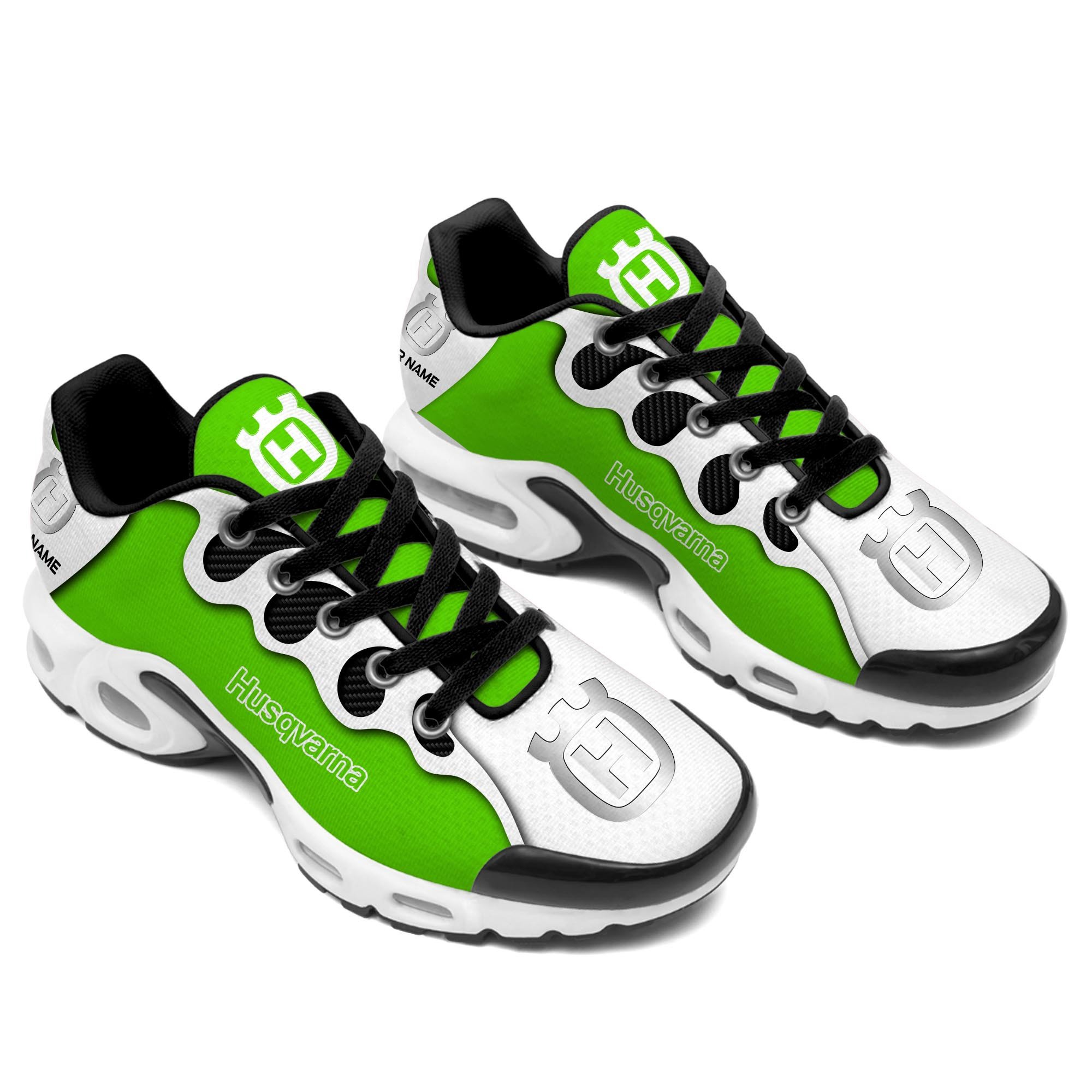 Husqvarna TN Schuhe Sneakers für Männer und Frauen