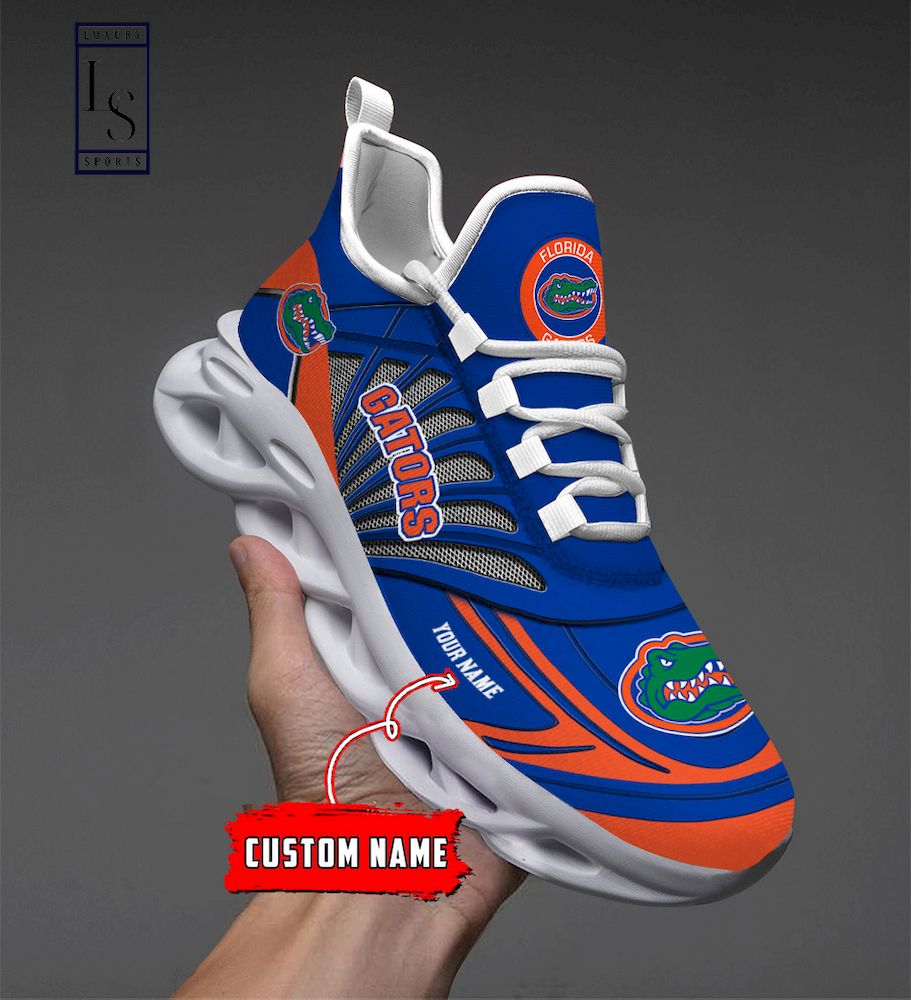 Individueller Name der Florida Gators MAX SHOES