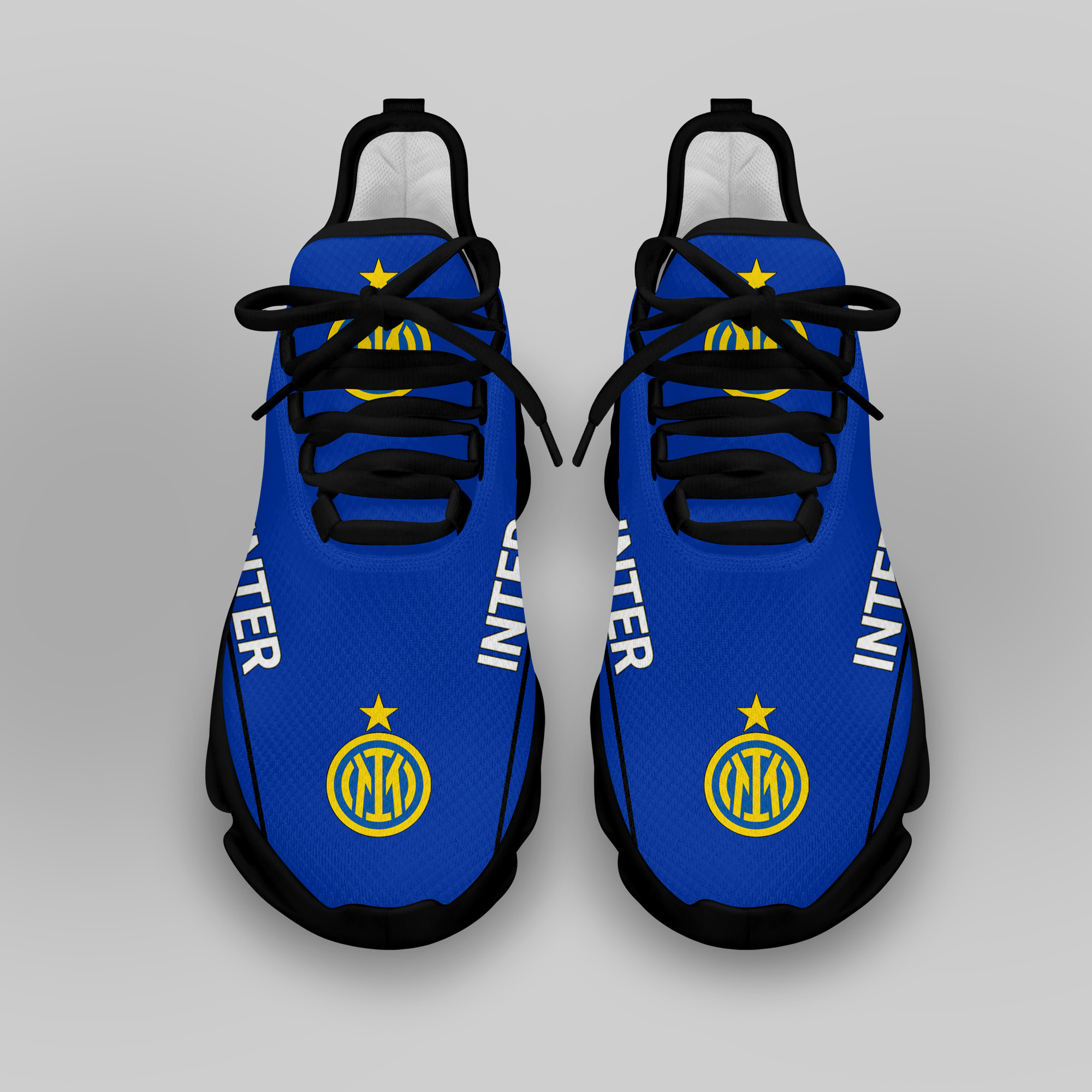 Inter Club Laufschuhe Ver 10