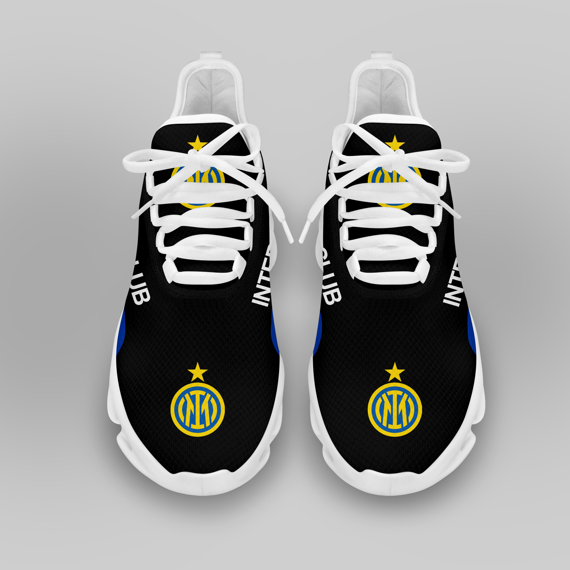 Inter Club Laufschuhe Ver 2