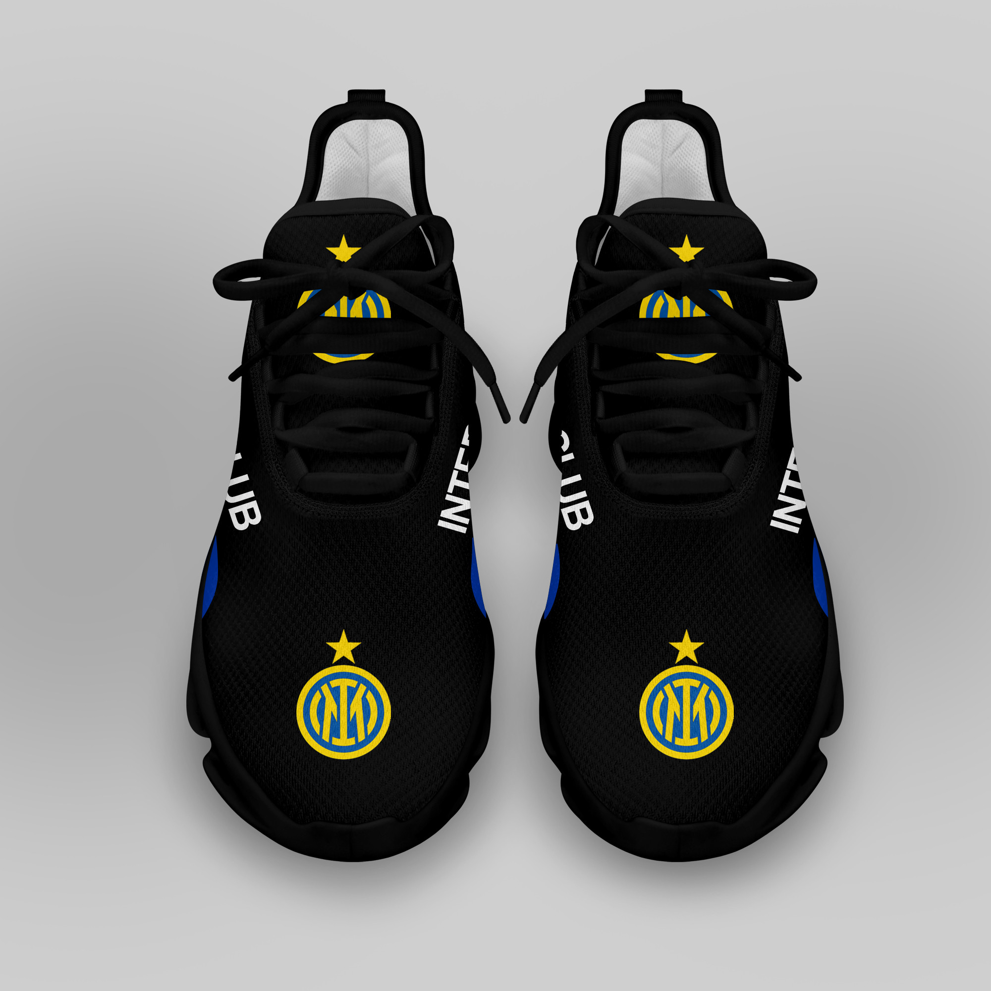 Inter Club Laufschuhe Ver 2
