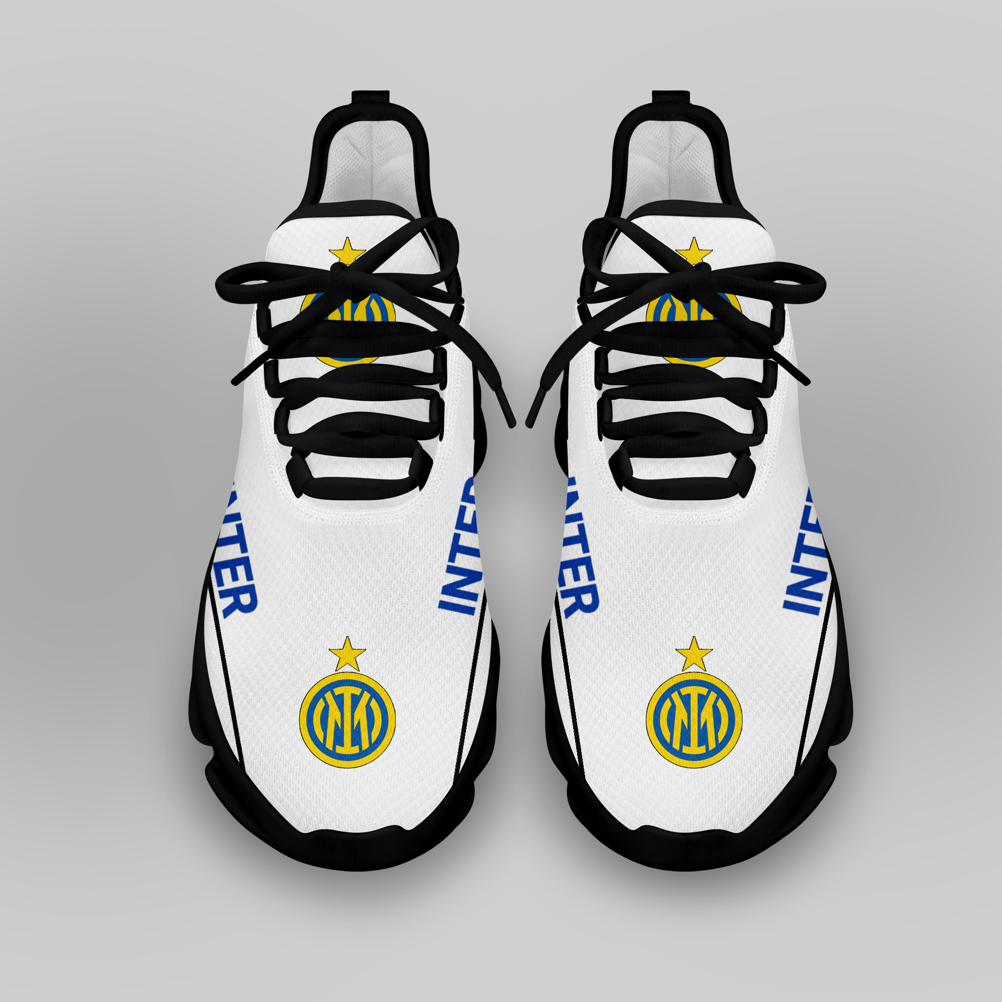 Inter Club Laufschuhe Ver 9