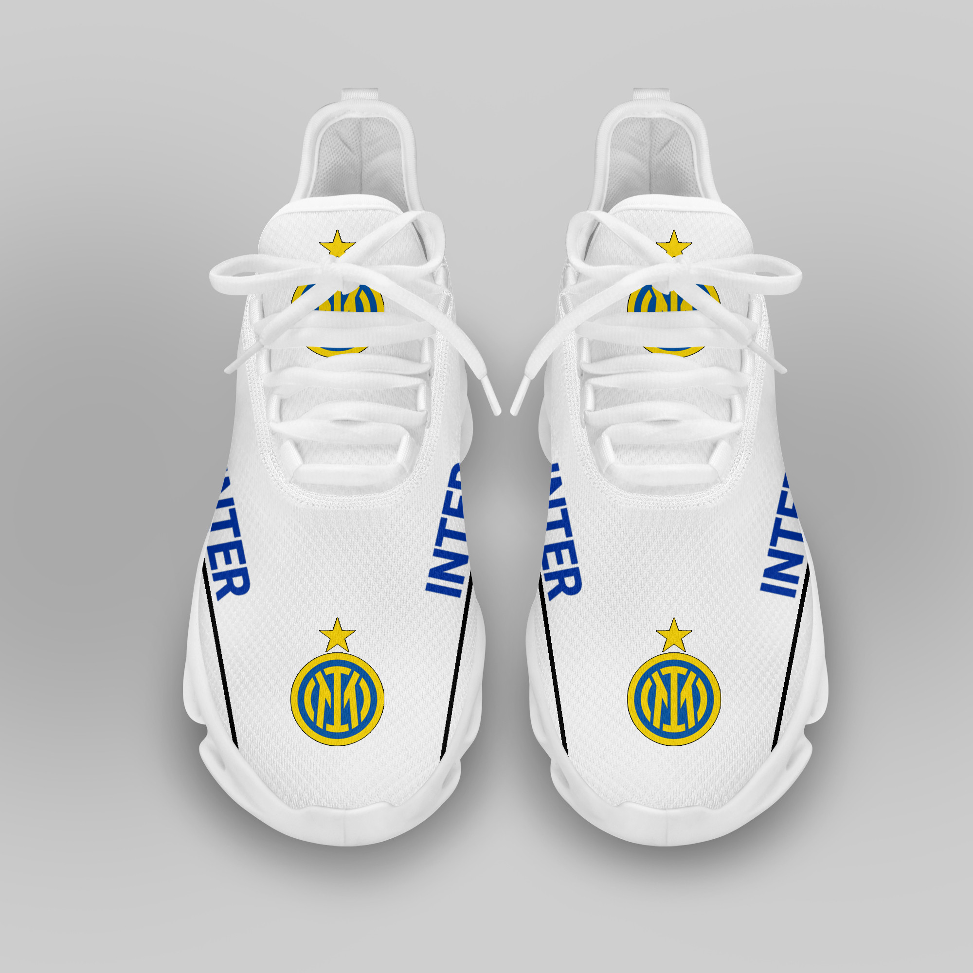 Inter Club Laufschuhe Ver 9