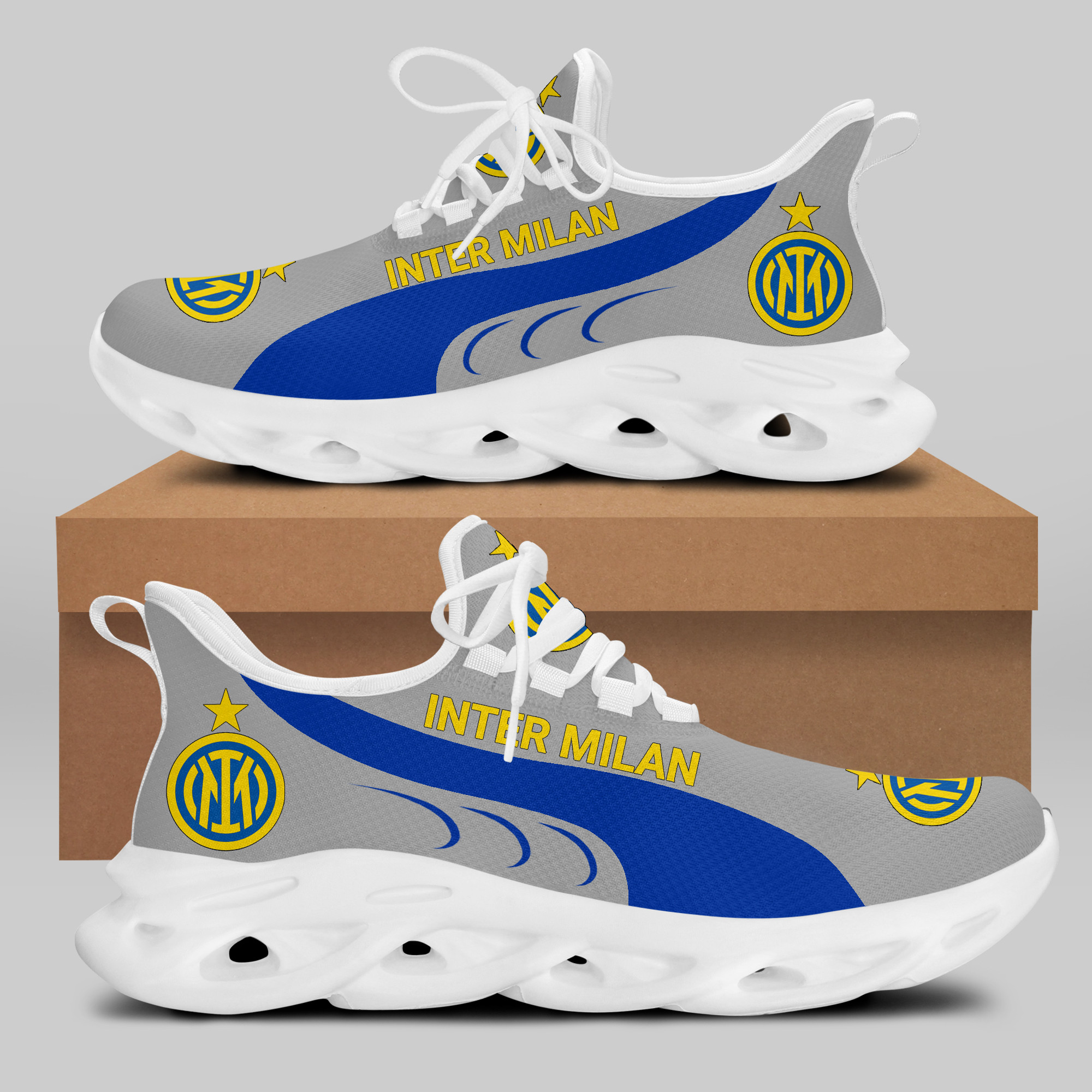 Inter Mailand LAUFSCHUHE VER 12